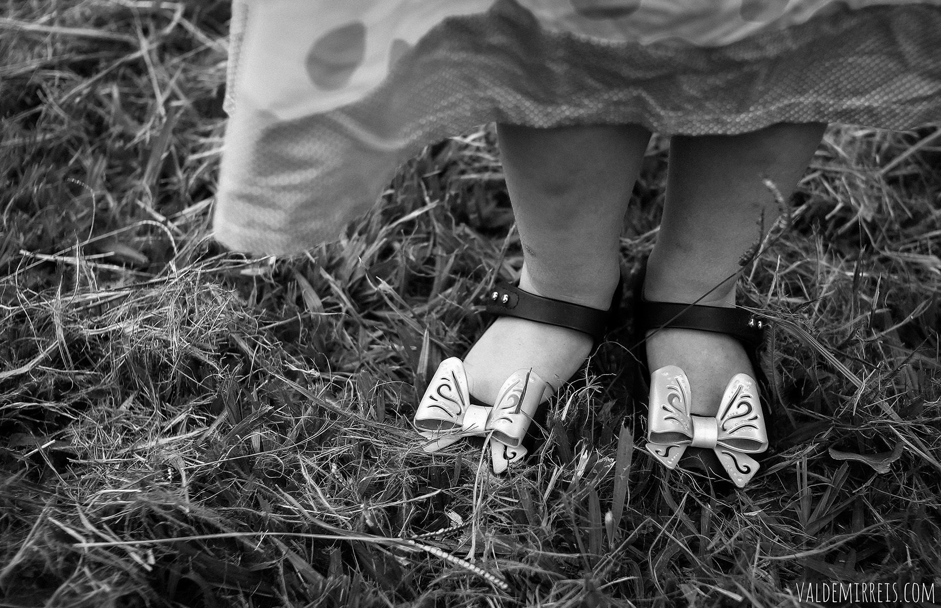 Foto Ensaio Infantil - Valentina Foto Ensaio Infantil - Valentina - Imagem 12