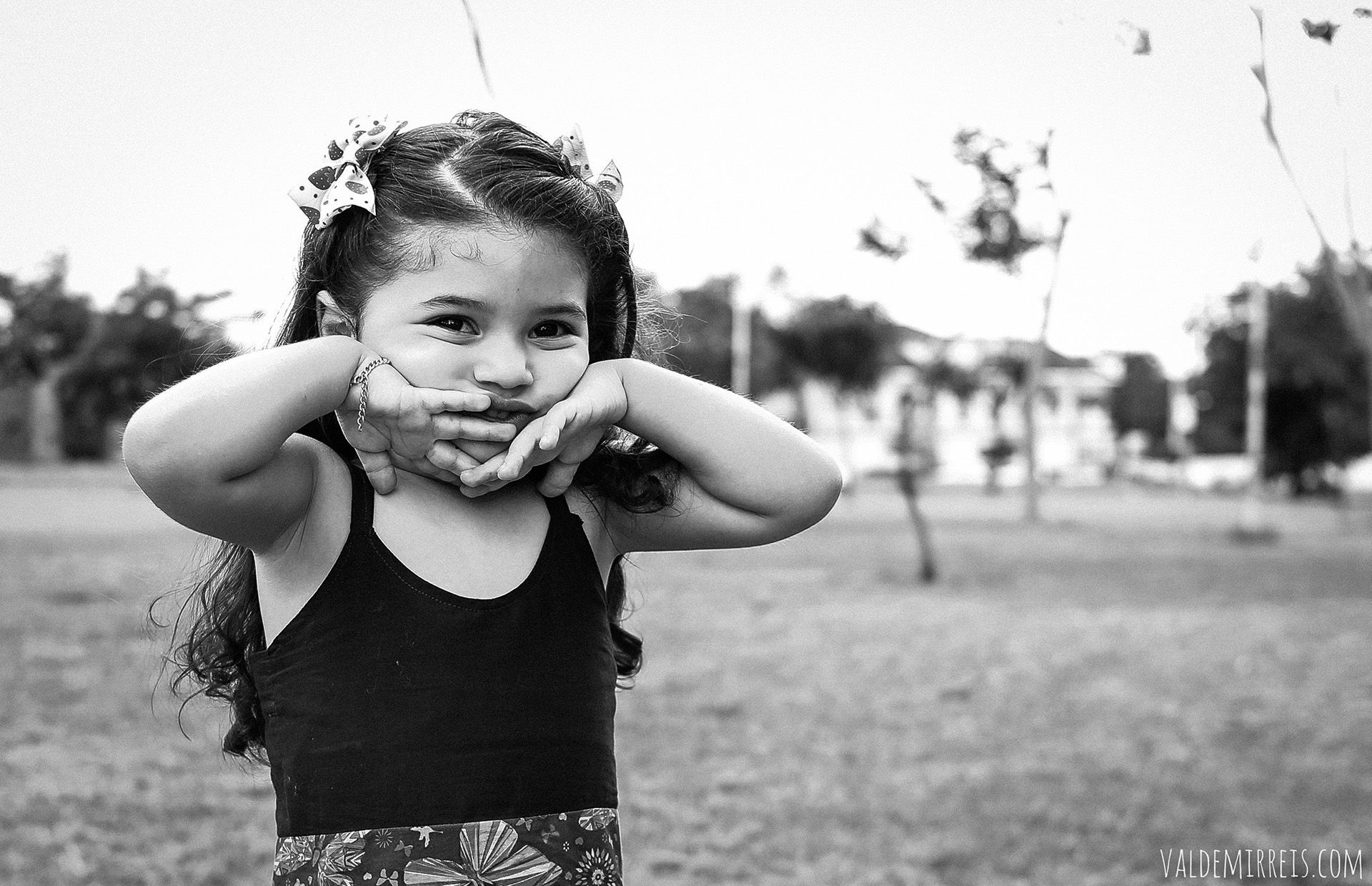 Foto Ensaio Infantil - Valentina Foto Ensaio Infantil - Valentina - Imagem 5