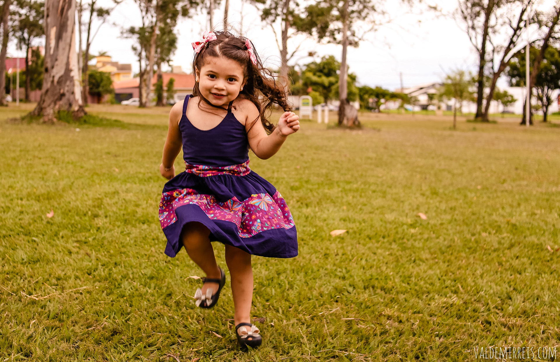 Foto Ensaio Infantil - Valentina Foto Ensaio Infantil - Valentina - Imagem 3