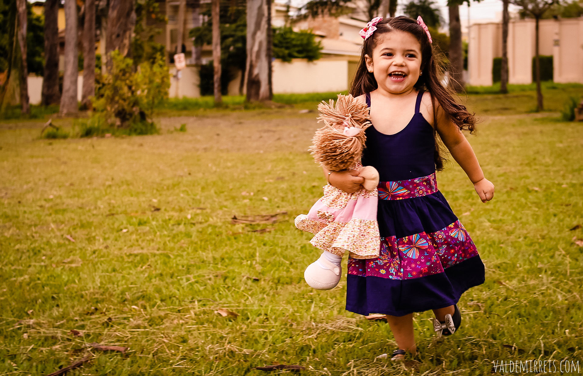 Foto Ensaio Infantil - Valentina Foto Ensaio Infantil - Valentina - Imagem 0