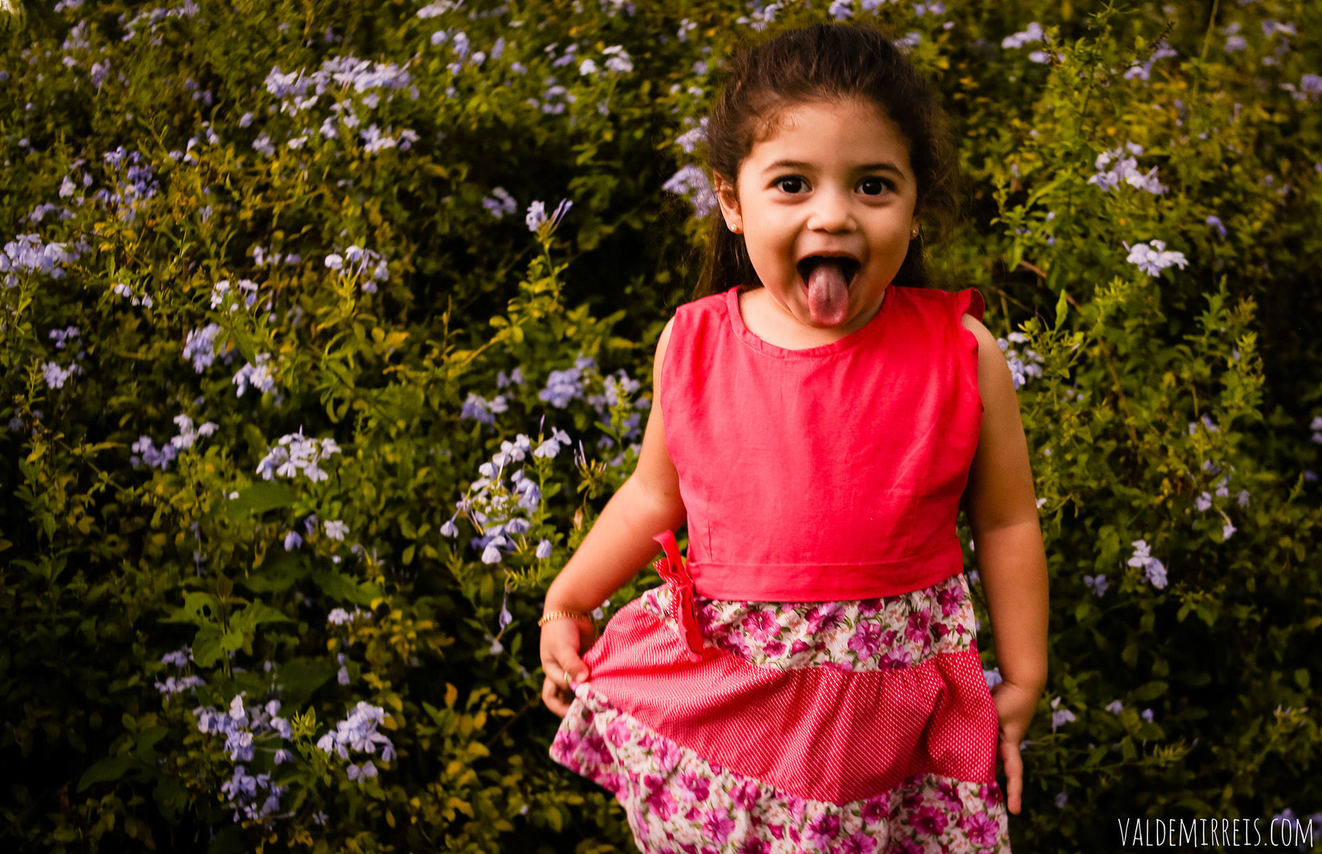 Foto Ensaio Infantil - Valentina Foto Ensaio Infantil - Valentina - Imagem 17