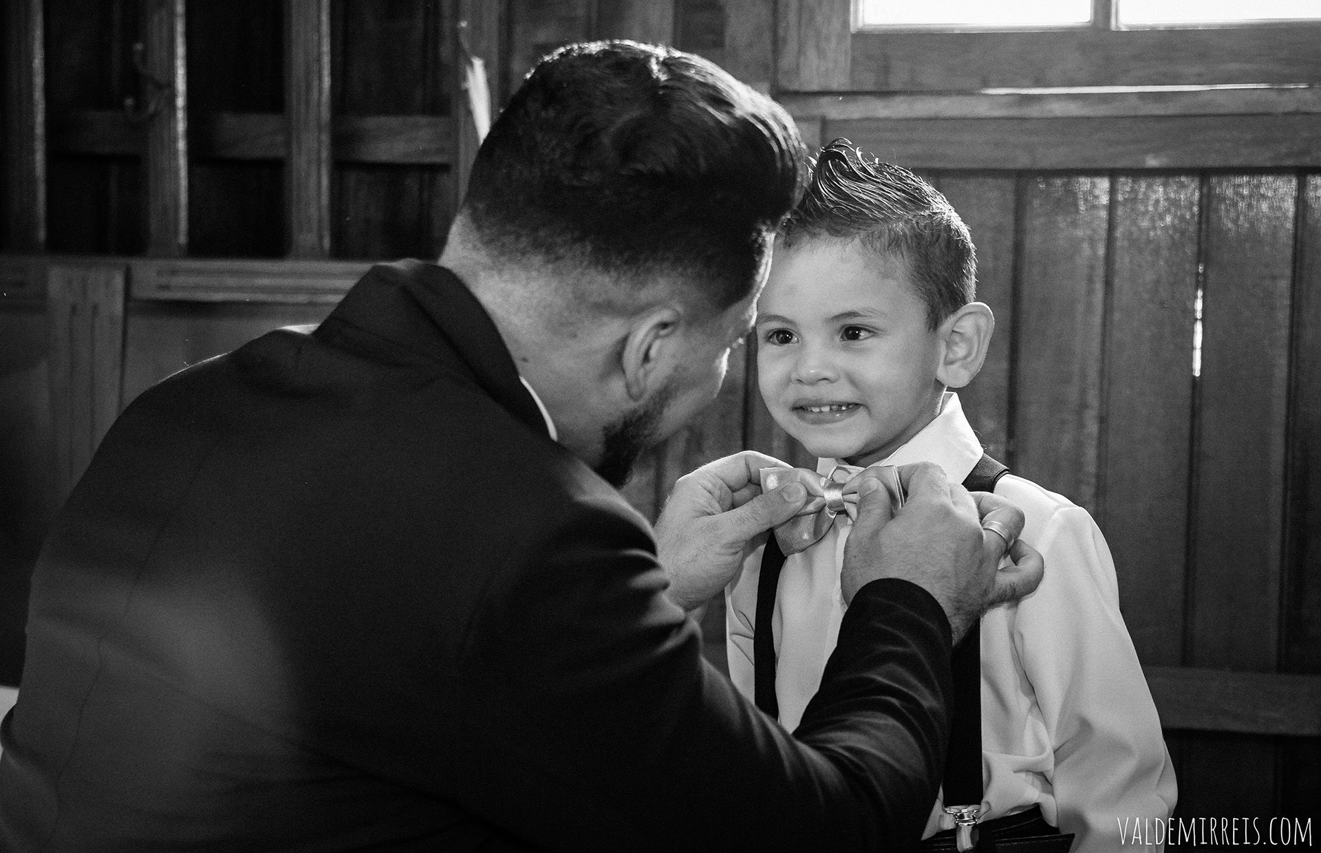 Foto Casamento - Jéssica & Hugo Foto Casamento - Jéssica & Hugo - Imagem 3