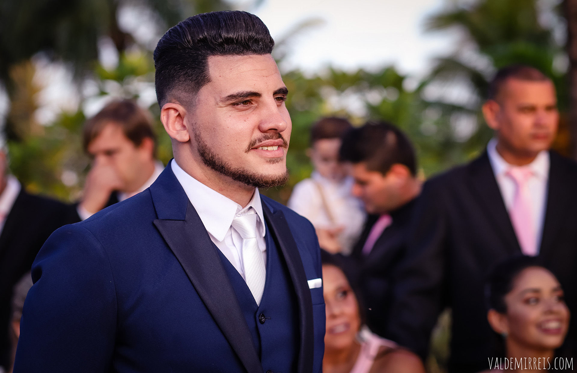 Foto Casamento - Jéssica & Hugo Foto Casamento - Jéssica & Hugo - Imagem 21