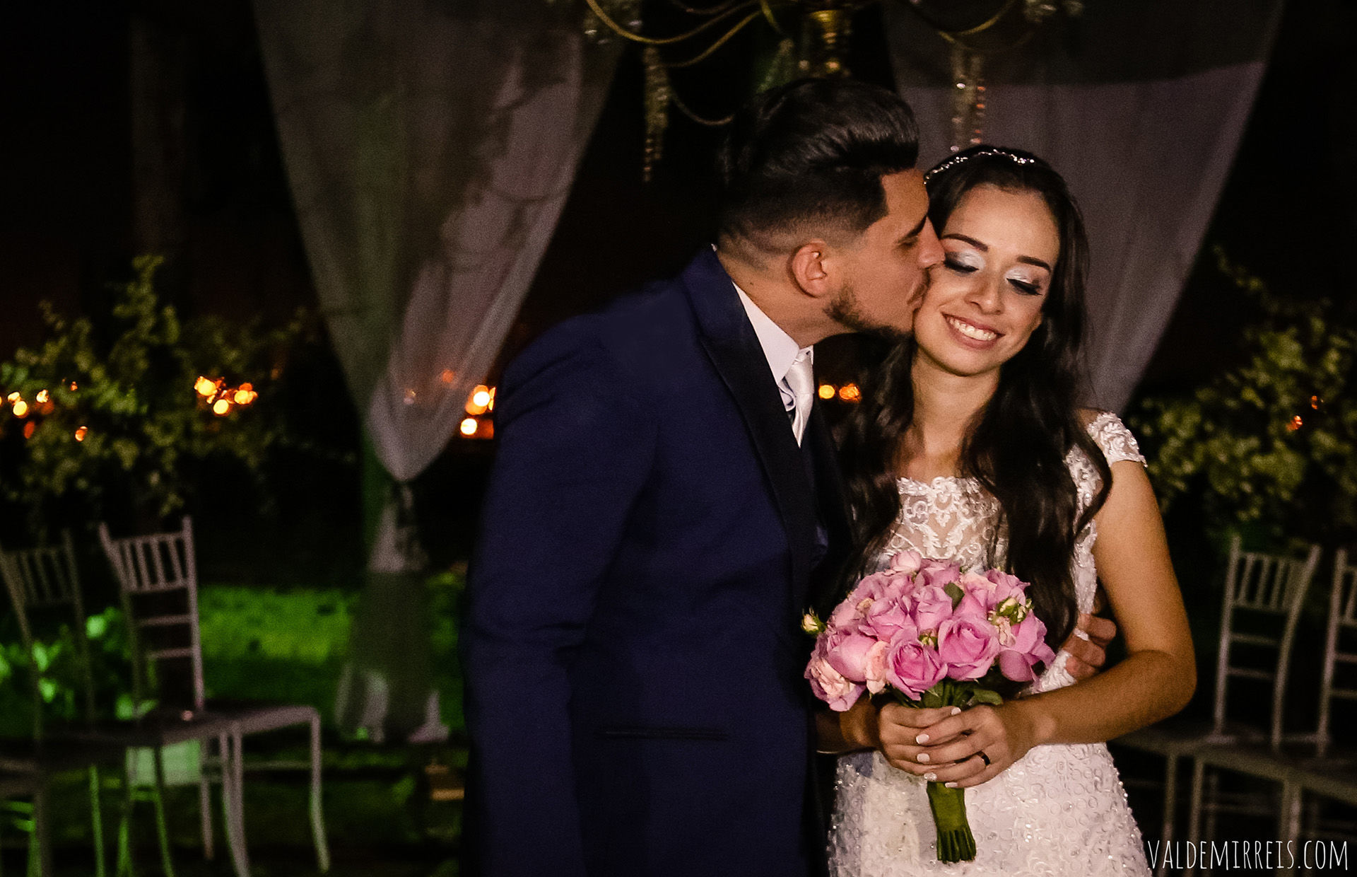 Foto Casamento - Jéssica & Hugo Foto Casamento - Jéssica & Hugo - Imagem 53