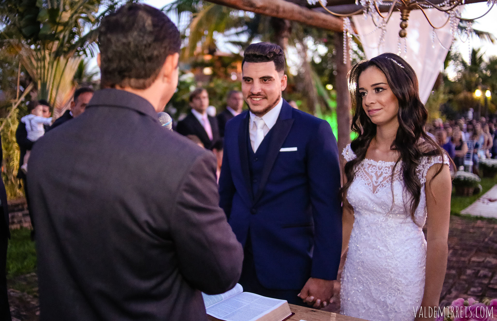 Foto Casamento - Jéssica & Hugo Foto Casamento - Jéssica & Hugo - Imagem 48