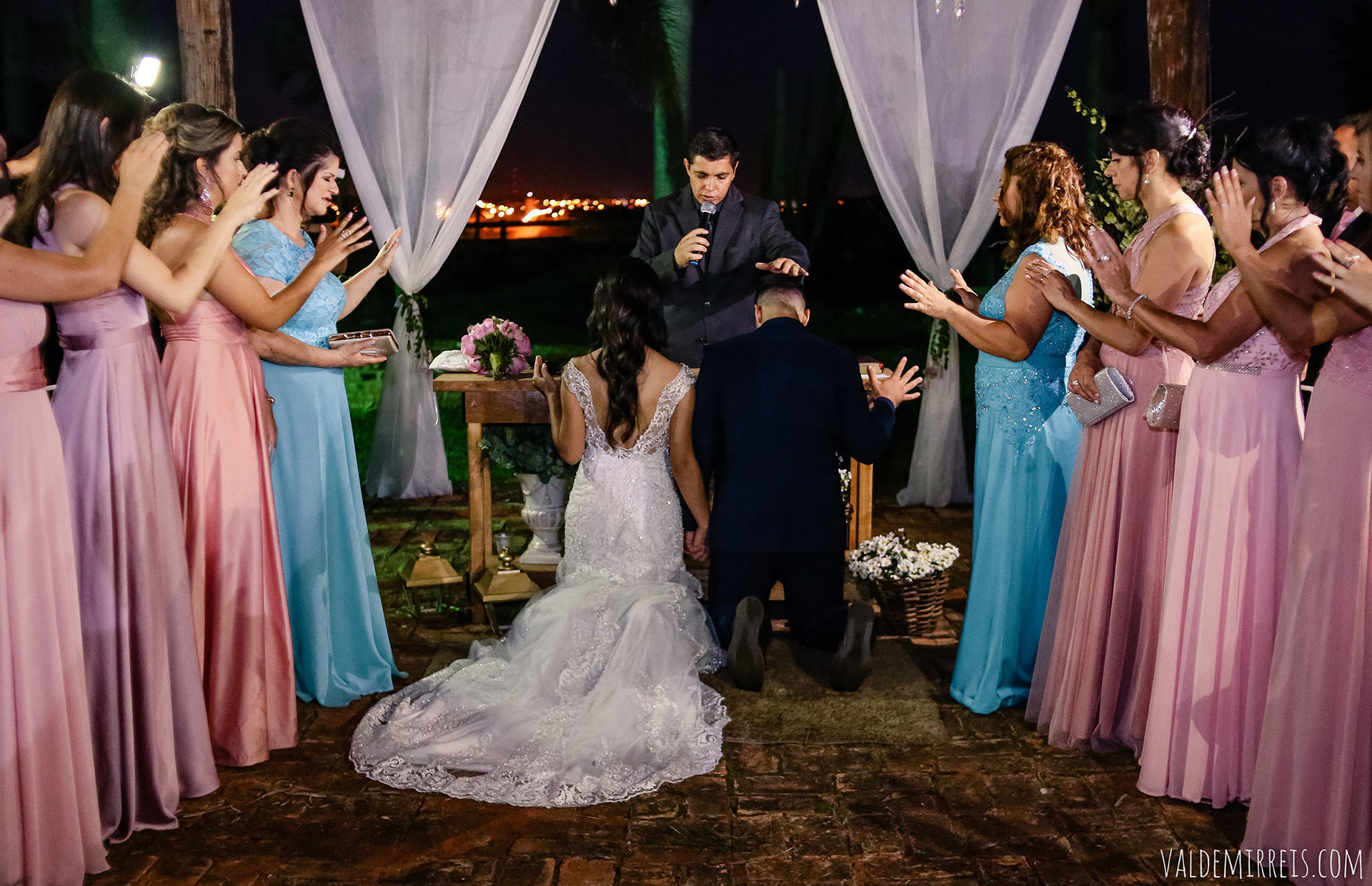 Foto Casamento - Jéssica & Hugo Foto Casamento - Jéssica & Hugo - Imagem 51