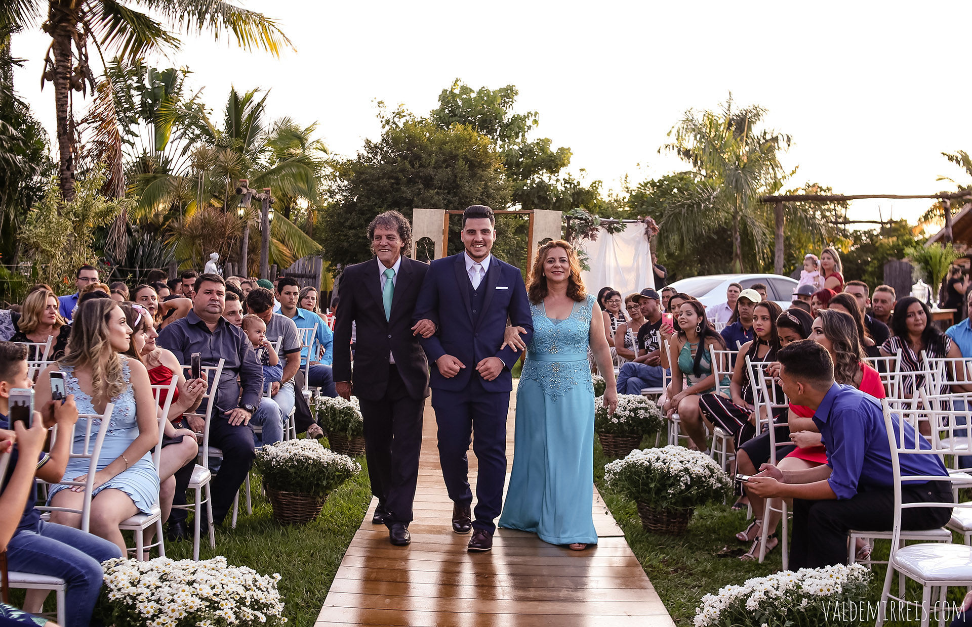 Foto Casamento - Jéssica & Hugo Foto Casamento - Jéssica & Hugo - Imagem 39