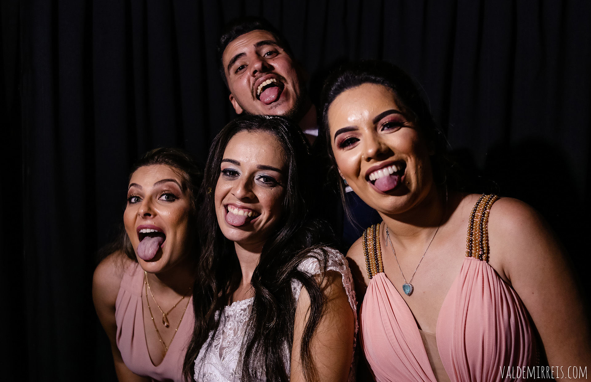 Foto Casamento - Jéssica & Hugo Foto Casamento - Jéssica & Hugo - Imagem 69