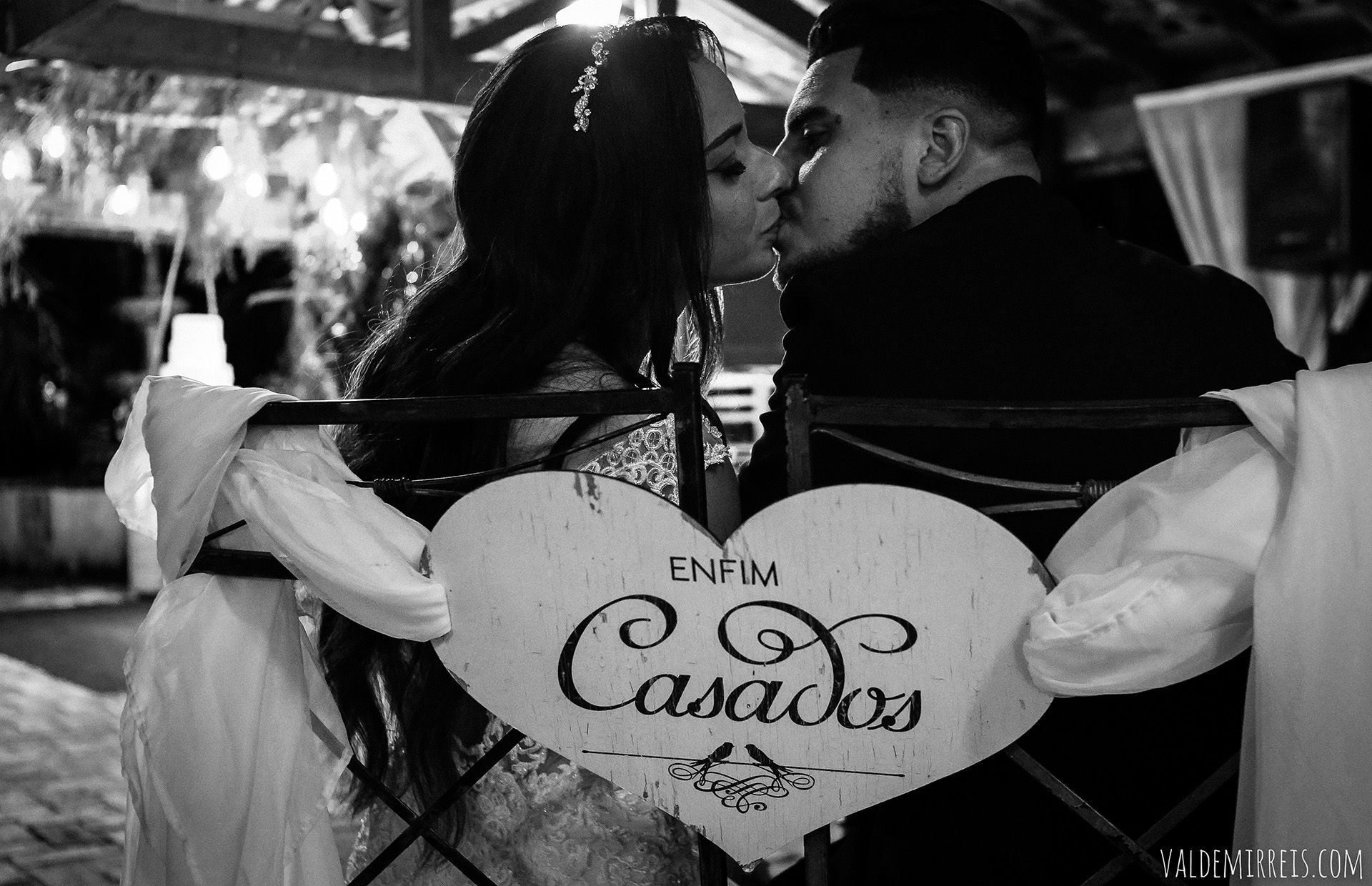 Foto Casamento - Jéssica & Hugo Foto Casamento - Jéssica & Hugo - Imagem 64