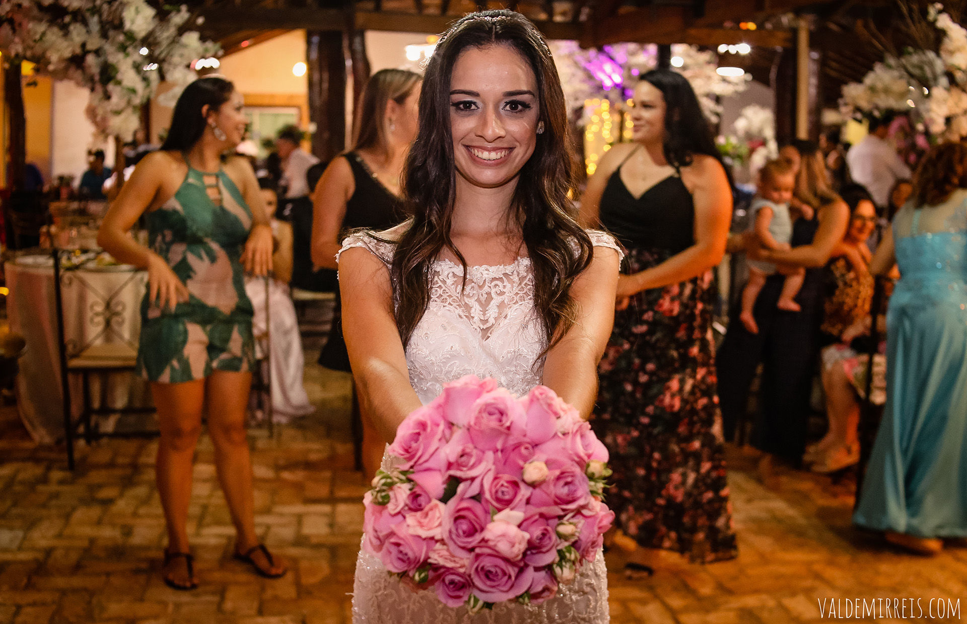 Foto Casamento - Jéssica & Hugo Foto Casamento - Jéssica & Hugo - Imagem 67