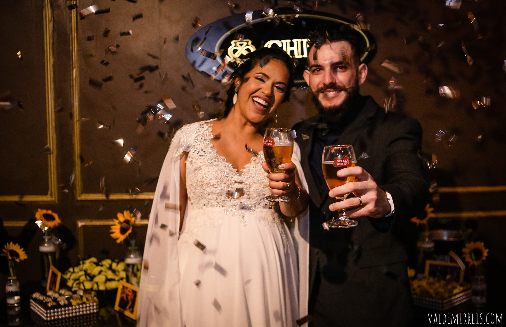 Foto Casamento - Giovane & Carlos Eduardo Foto Casamento - Giovane & Carlos Eduardo - Imagem 49