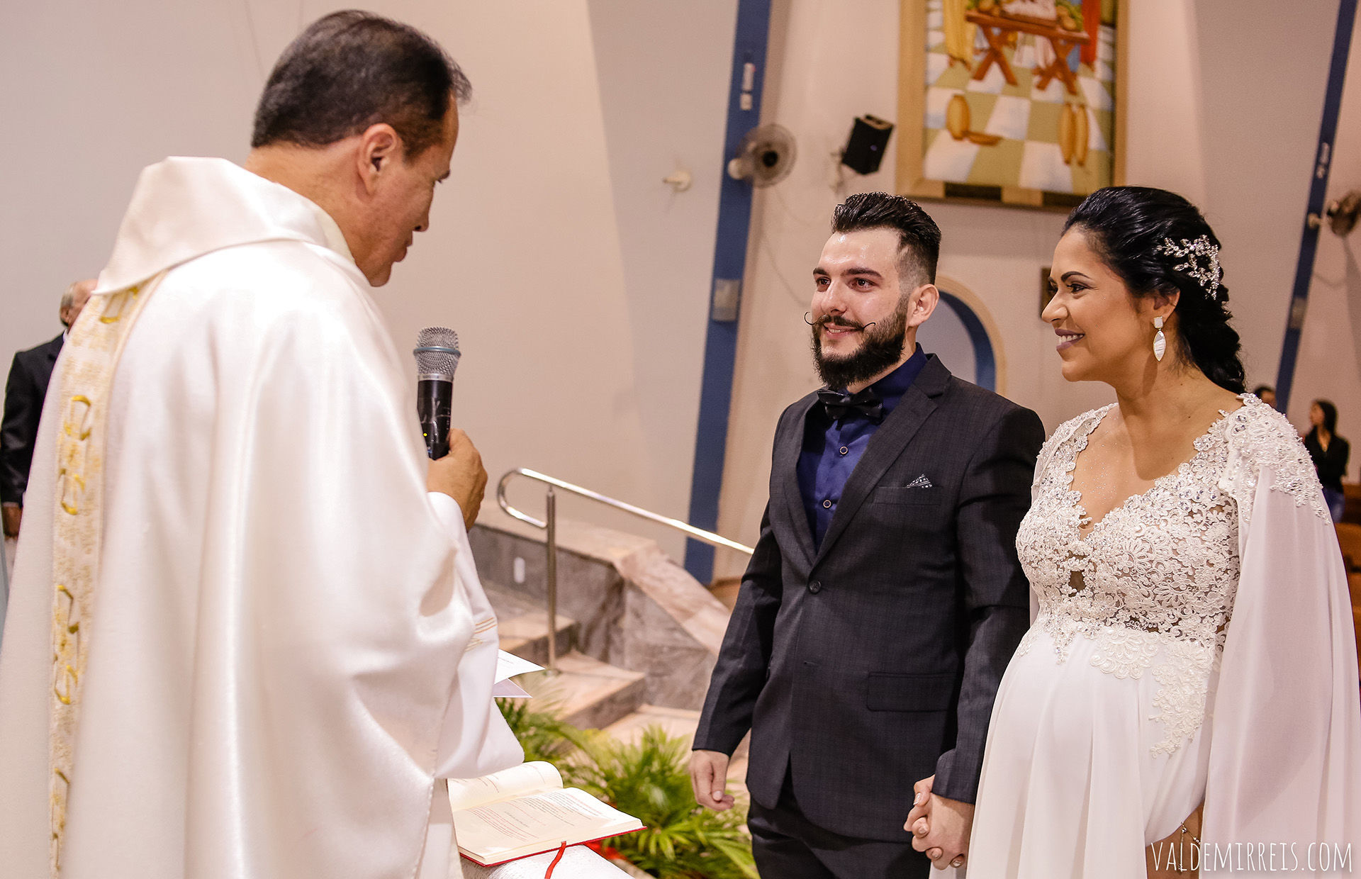 Foto Casamento - Giovane & Carlos Eduardo Foto Casamento - Giovane & Carlos Eduardo - Imagem 29