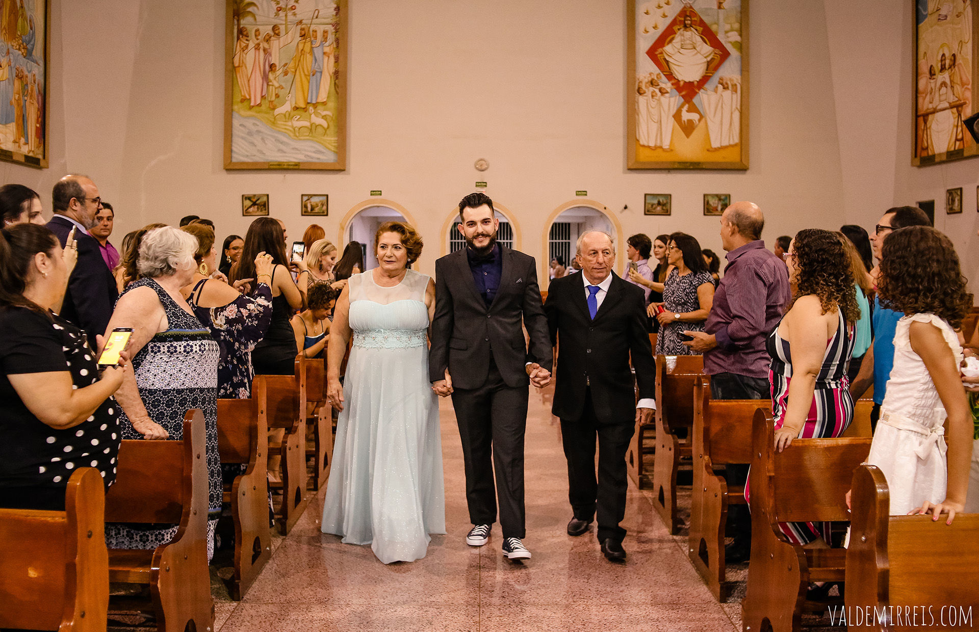 Foto Casamento - Giovane & Carlos Eduardo Foto Casamento - Giovane & Carlos Eduardo - Imagem 25