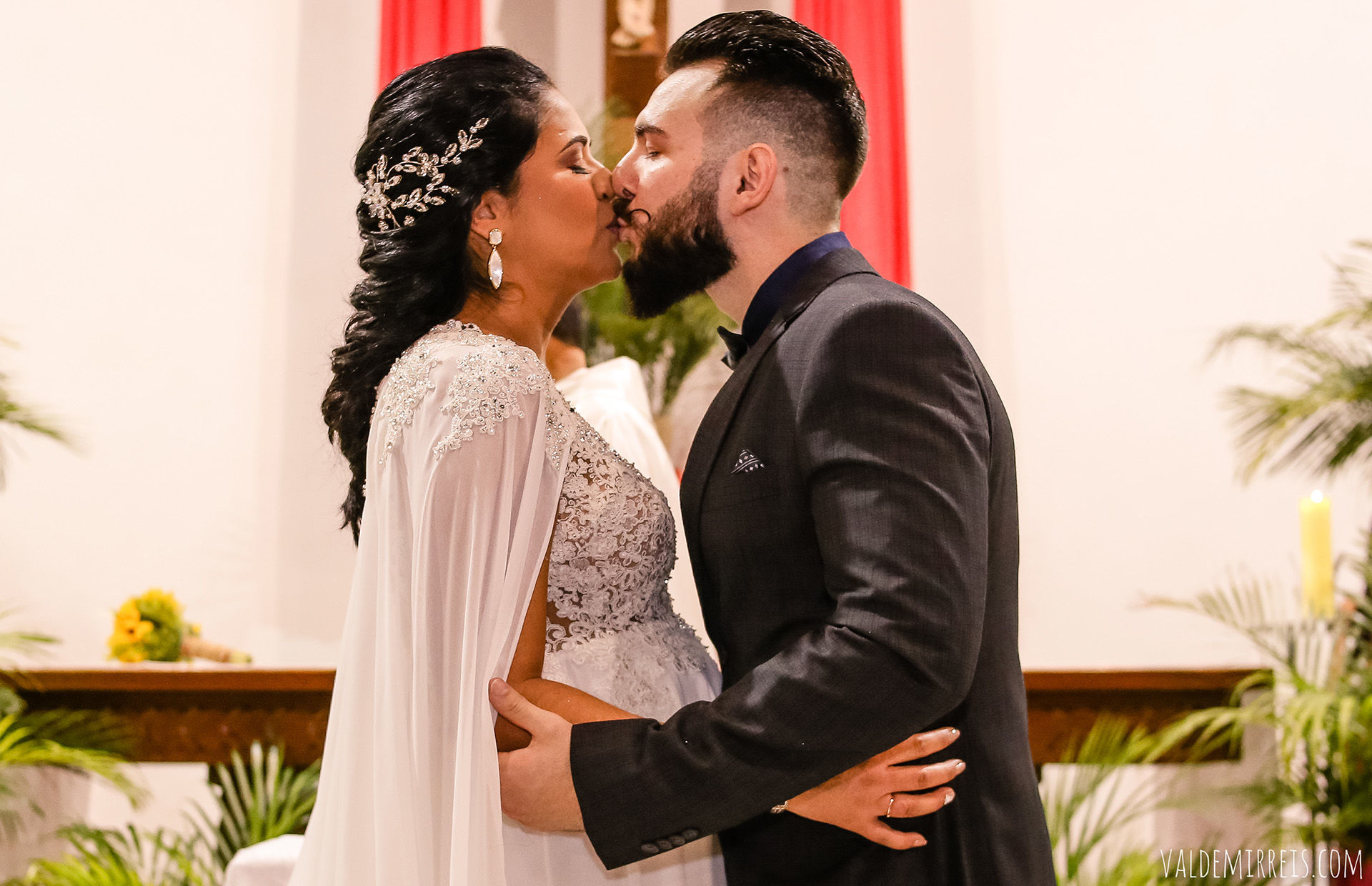 Foto Casamento - Giovane & Carlos Eduardo Foto Casamento - Giovane & Carlos Eduardo - Imagem 36