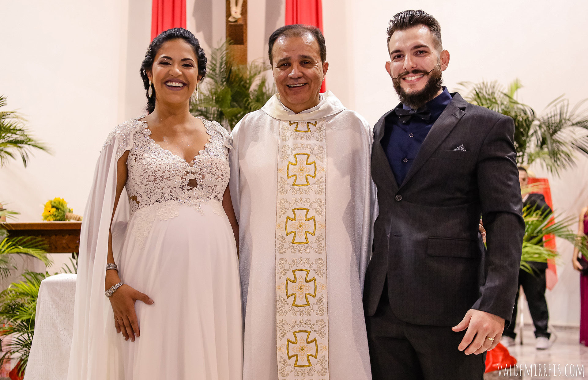 Foto Casamento - Giovane & Carlos Eduardo Foto Casamento - Giovane & Carlos Eduardo - Imagem 37