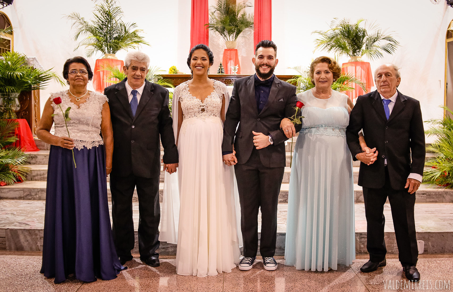 Foto Casamento - Giovane & Carlos Eduardo Foto Casamento - Giovane & Carlos Eduardo - Imagem 38