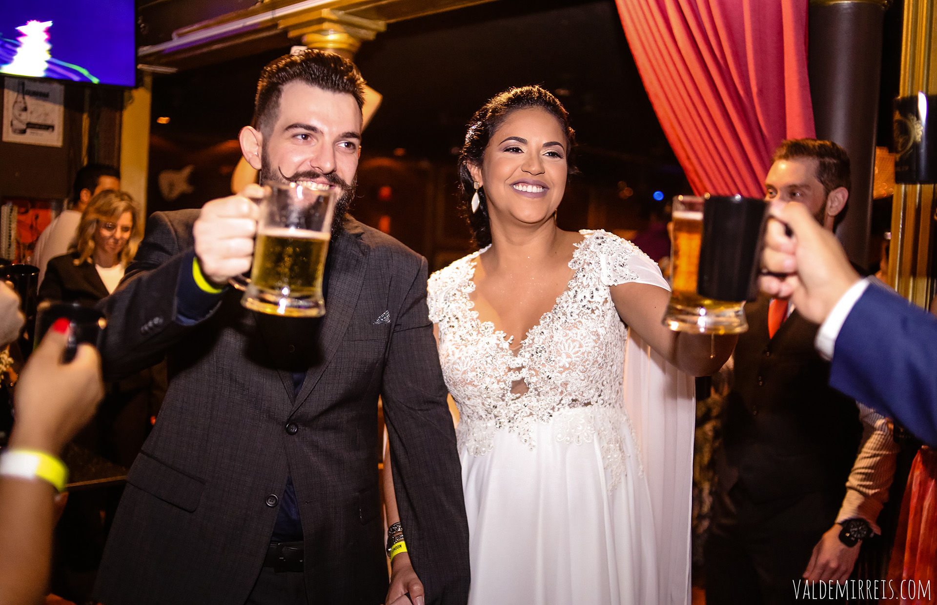 Foto Casamento - Giovane & Carlos Eduardo Foto Casamento - Giovane & Carlos Eduardo - Imagem 46