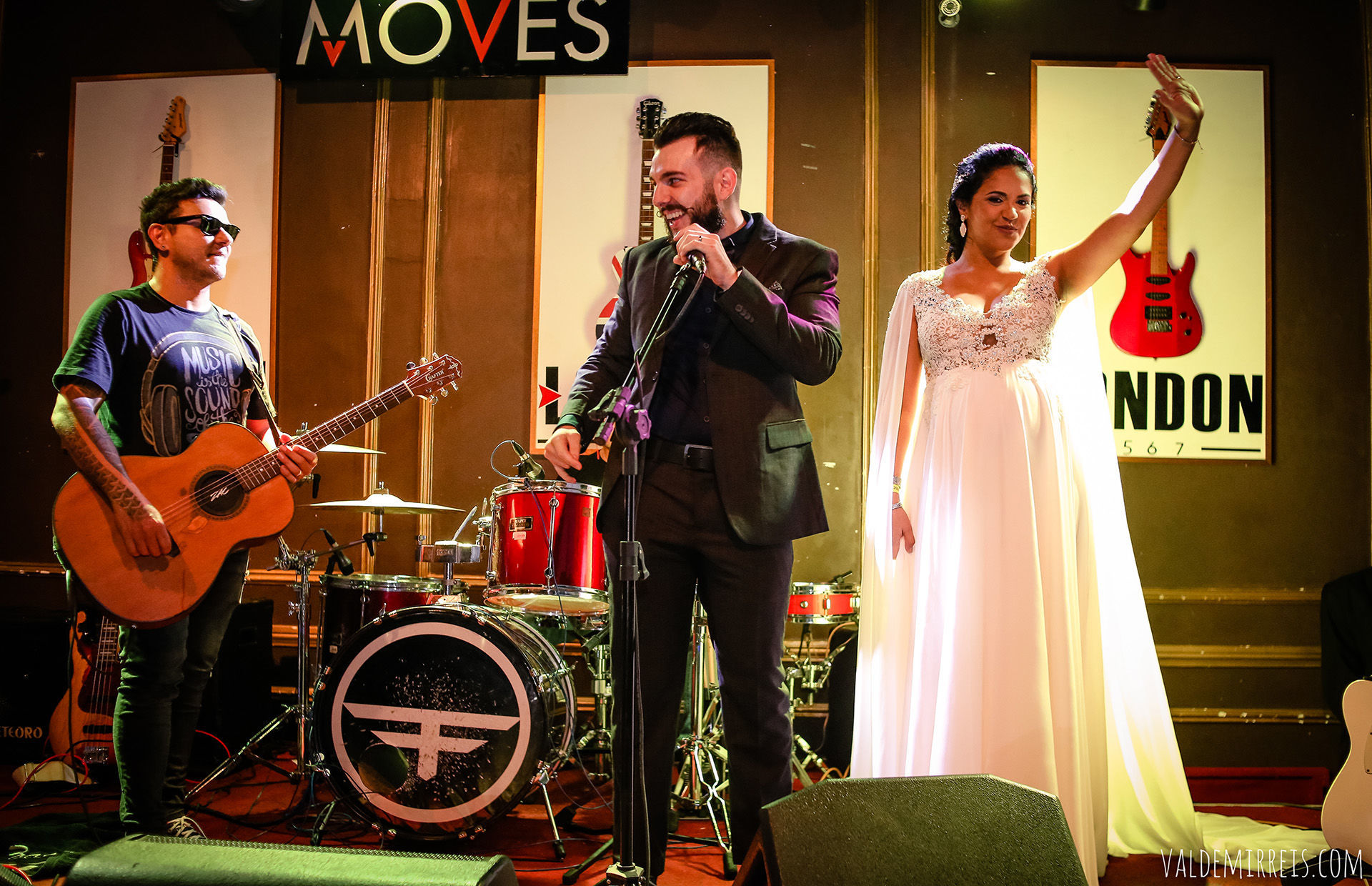 Foto Casamento - Giovane & Carlos Eduardo Foto Casamento - Giovane & Carlos Eduardo - Imagem 54