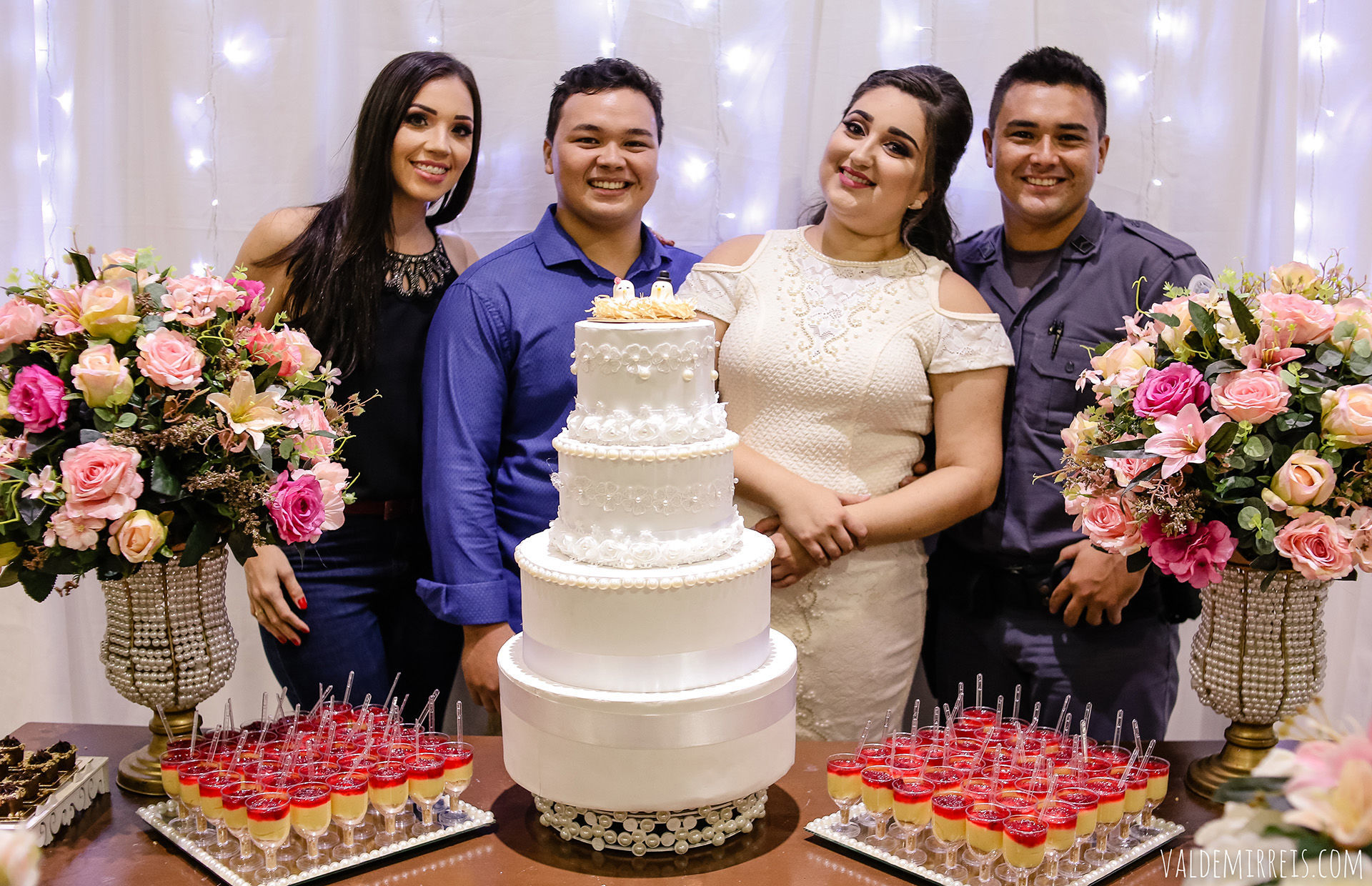 Foto Noivado - Gabriela & Jorge Foto Noivado - Gabriela & Jorge - Imagem 20