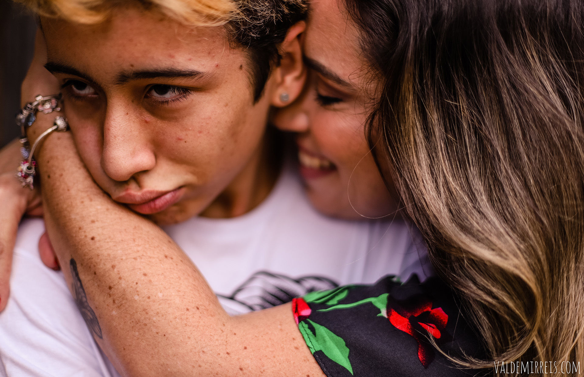 Foto Ensaio Mãe e & Filho Foto Ensaio Mãe e & Filho - Imagem 11