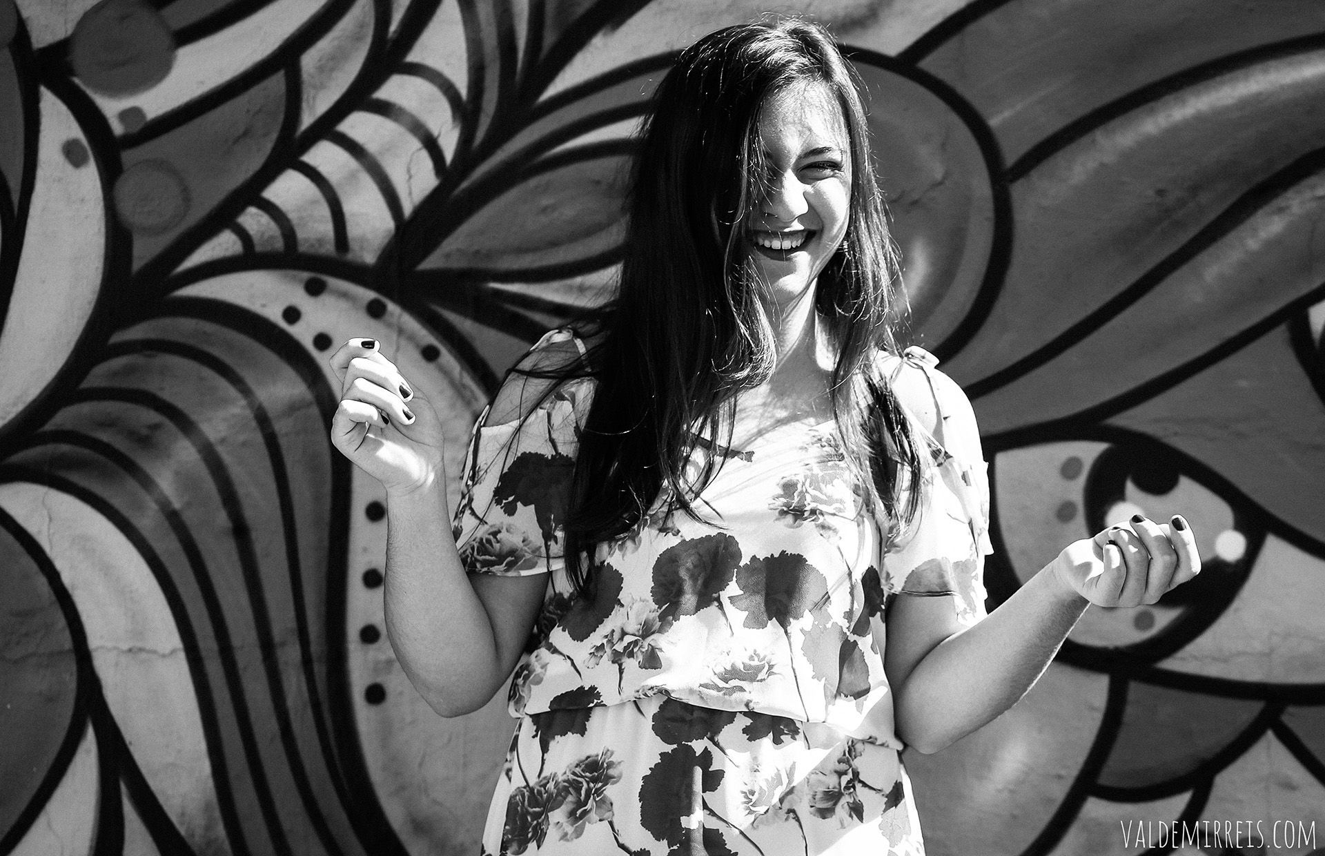 Foto Ensaio de 15 Anos - Gabriele Fernandes Foto Ensaio de 15 Anos - Gabriele Fernandes - Imagem 2