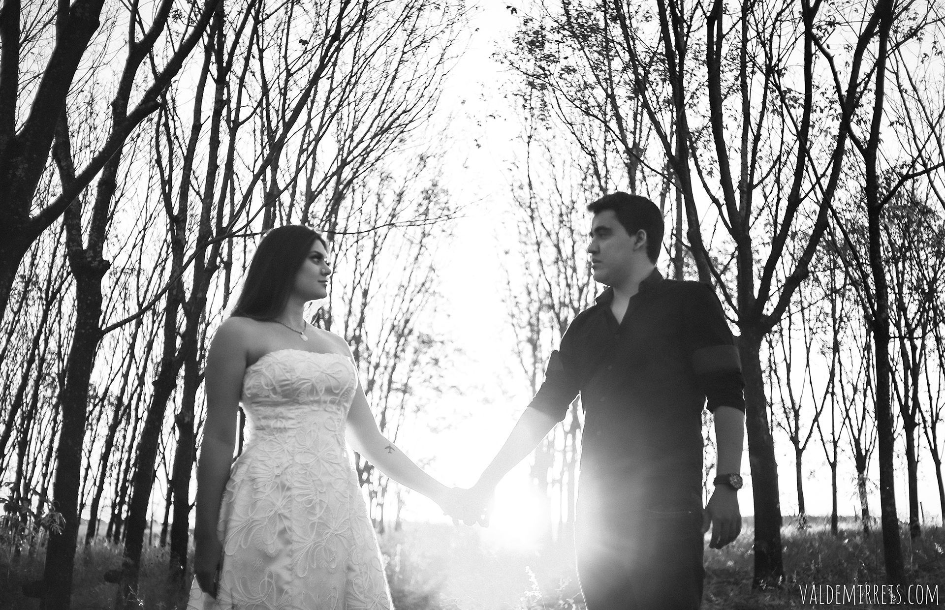 Foto Pré Casamento - Victoria e Samuel Foto Pré Casamento - Victoria e Samuel - Imagem 25