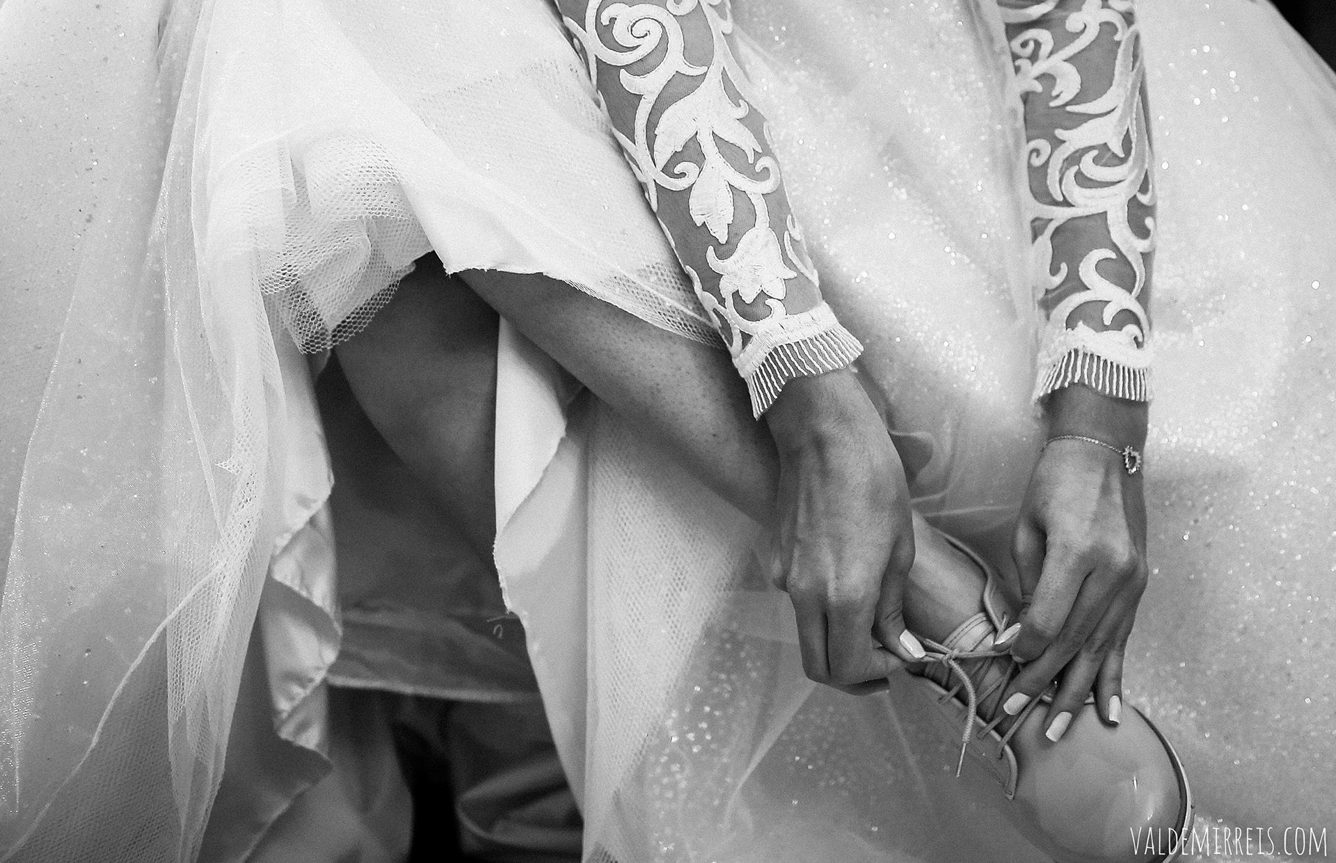 Foto Casamento - Victoria & Samuel Foto Casamento - Victoria & Samuel - Imagem 3
