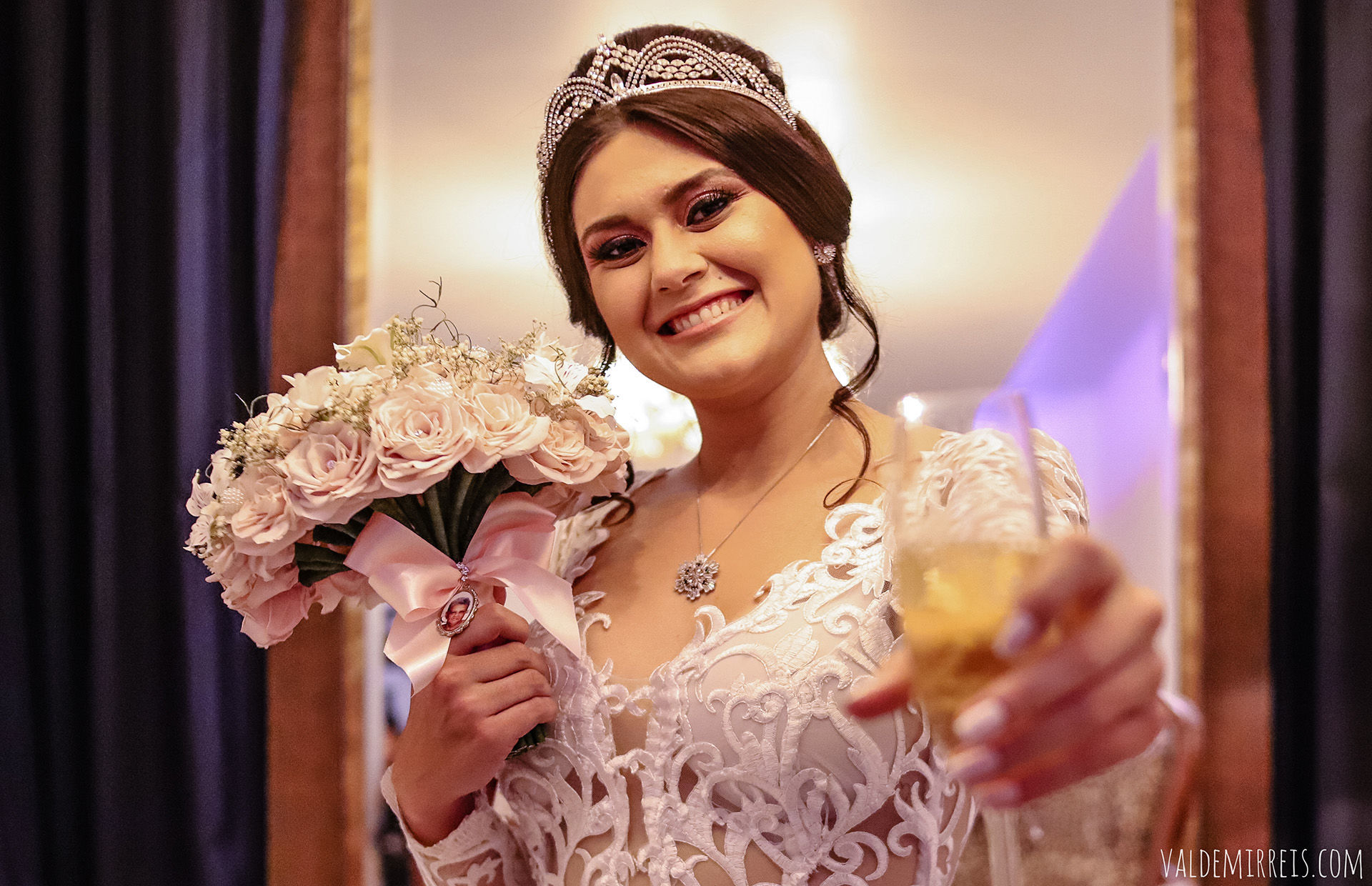 Foto Casamento - Victoria & Samuel Foto Casamento - Victoria & Samuel - Imagem 35