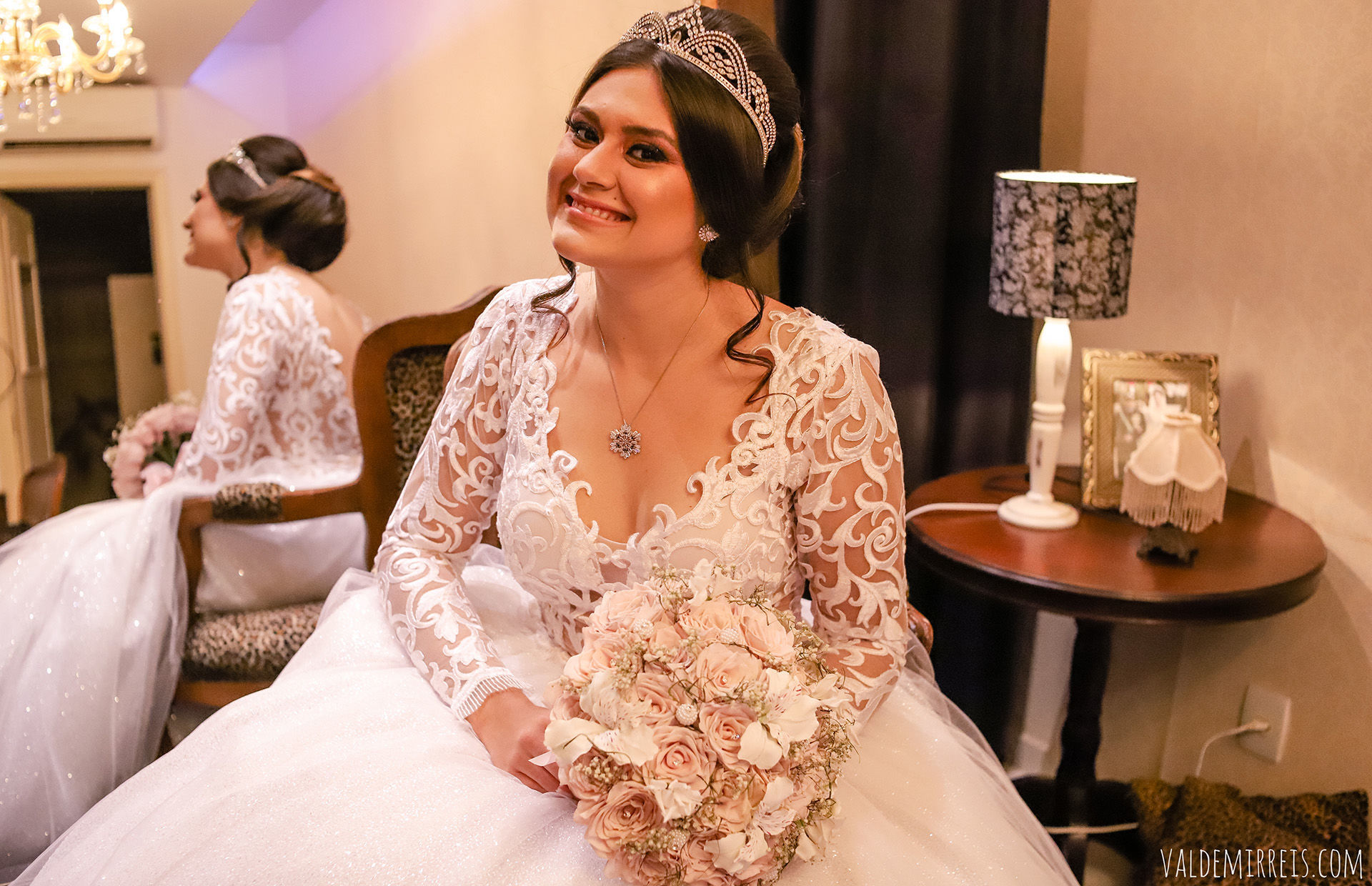 Foto Casamento - Victoria & Samuel Foto Casamento - Victoria & Samuel - Imagem 31