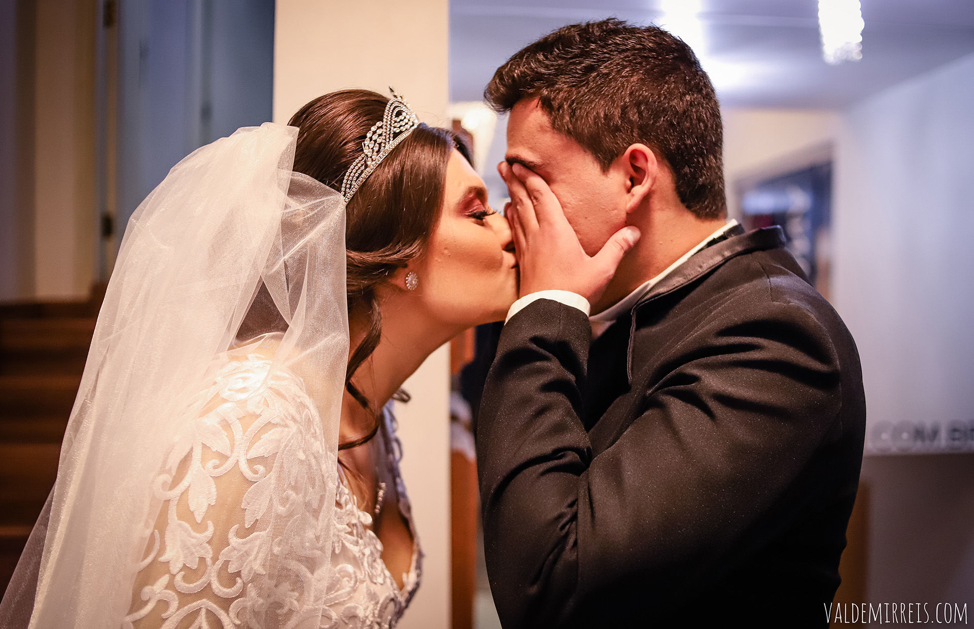 Foto Casamento - Victoria & Samuel Foto Casamento - Victoria & Samuel - Imagem 42