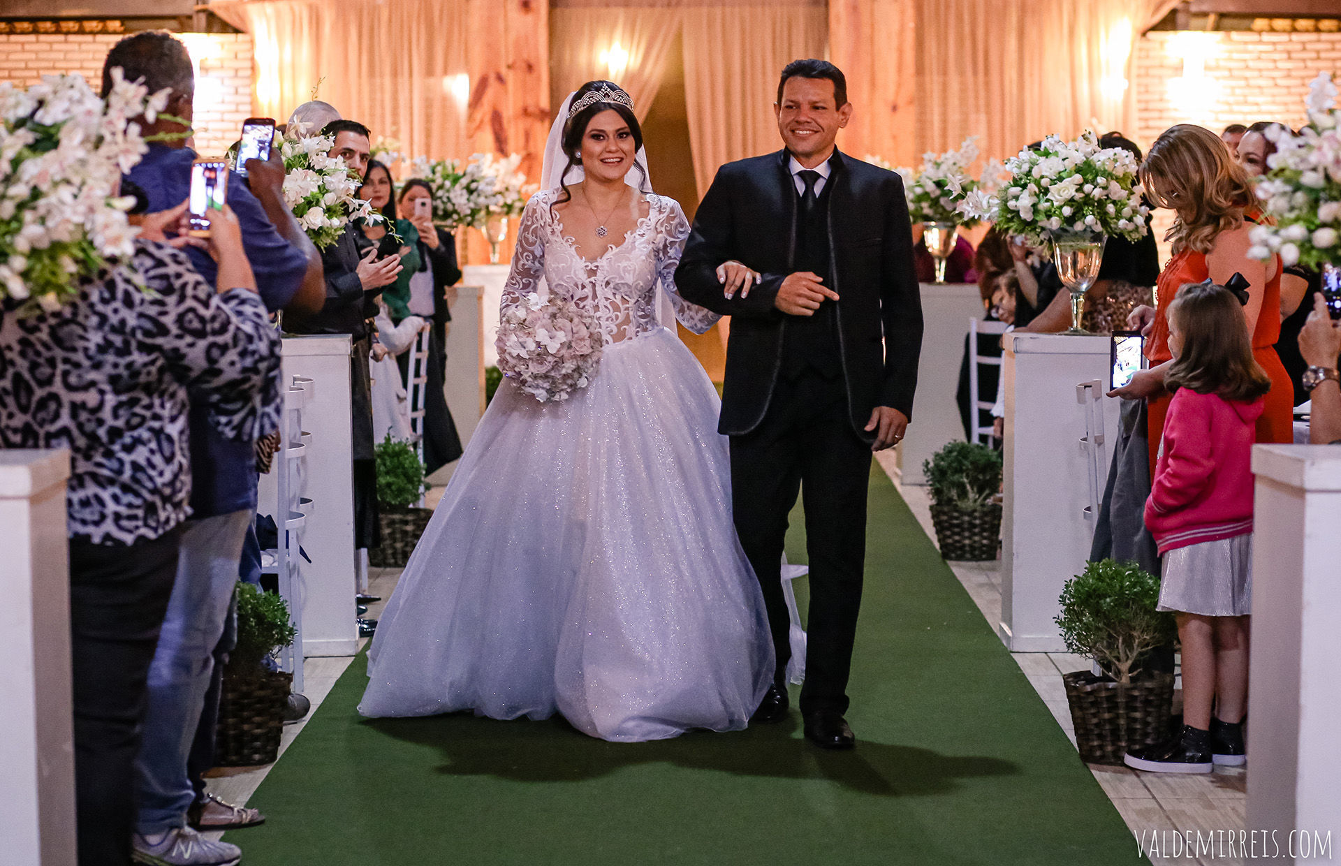 Foto Casamento - Victoria & Samuel Foto Casamento - Victoria & Samuel - Imagem 52