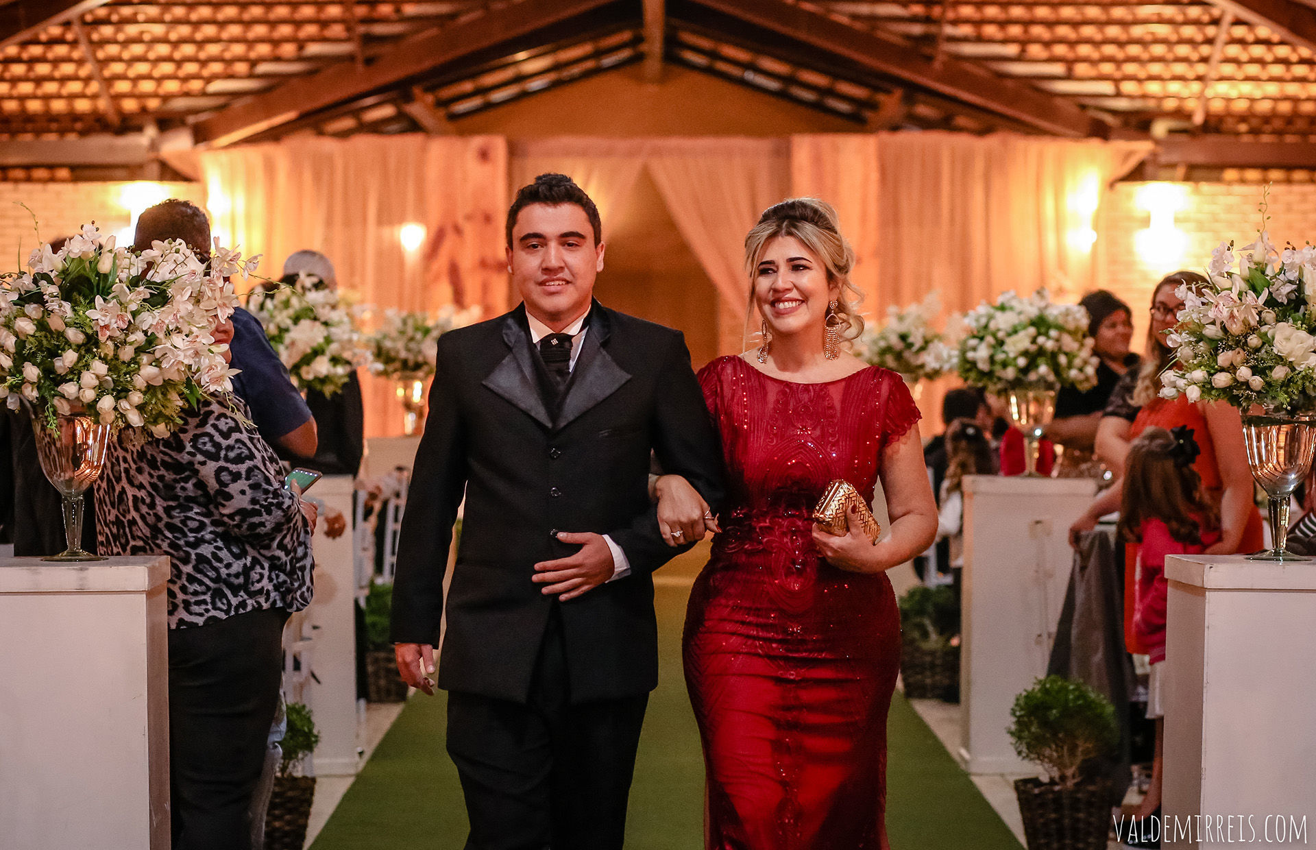 Foto Casamento - Victoria & Samuel Foto Casamento - Victoria & Samuel - Imagem 50