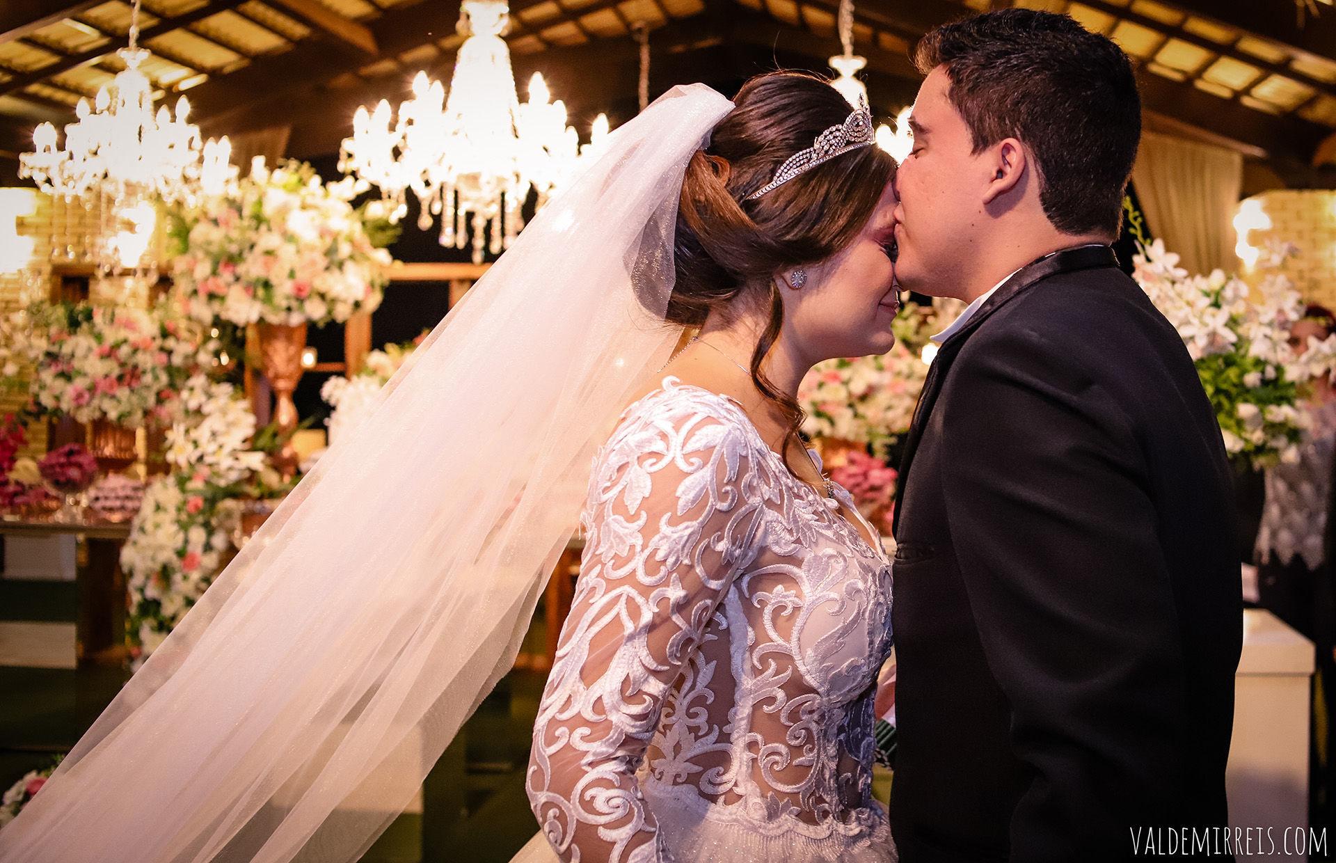 Foto Casamento - Victoria & Samuel Foto Casamento - Victoria & Samuel - Imagem 59