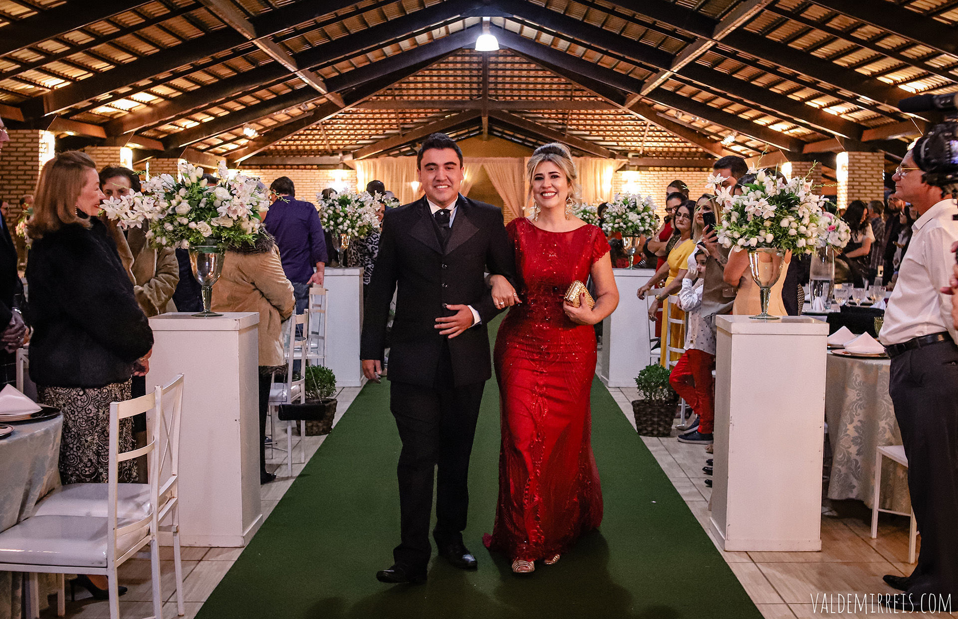 Foto Casamento - Victoria & Samuel Foto Casamento - Victoria & Samuel - Imagem 55