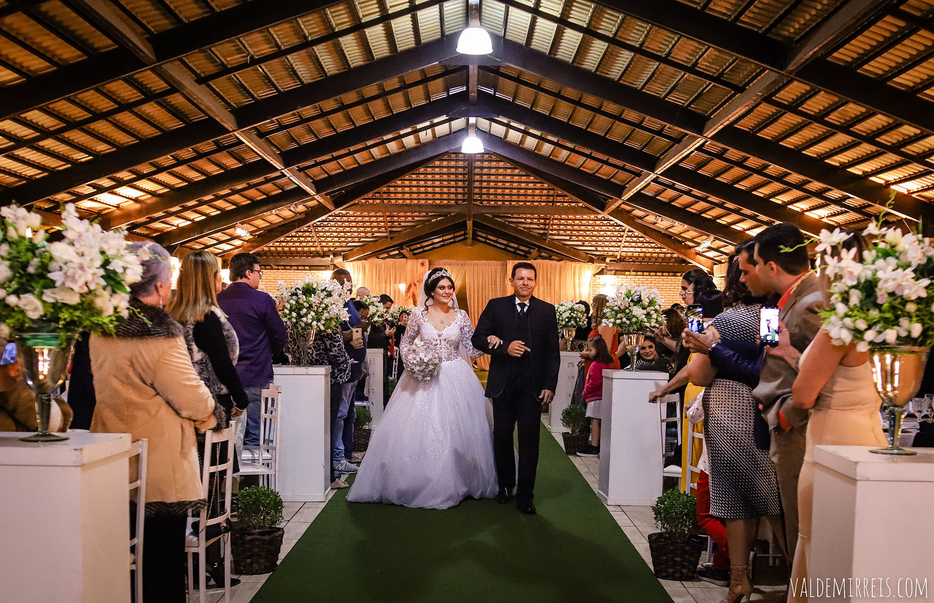 Foto Casamento - Victoria & Samuel Foto Casamento - Victoria & Samuel - Imagem 58