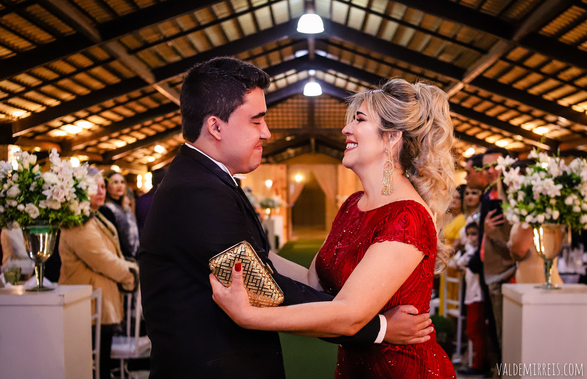 Foto Casamento - Victoria & Samuel Foto Casamento - Victoria & Samuel - Imagem 56