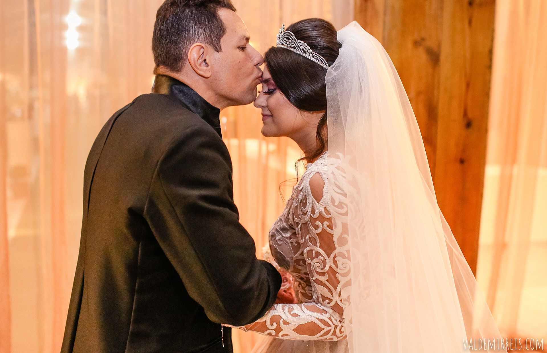 Foto Casamento - Victoria & Samuel Foto Casamento - Victoria & Samuel - Imagem 59