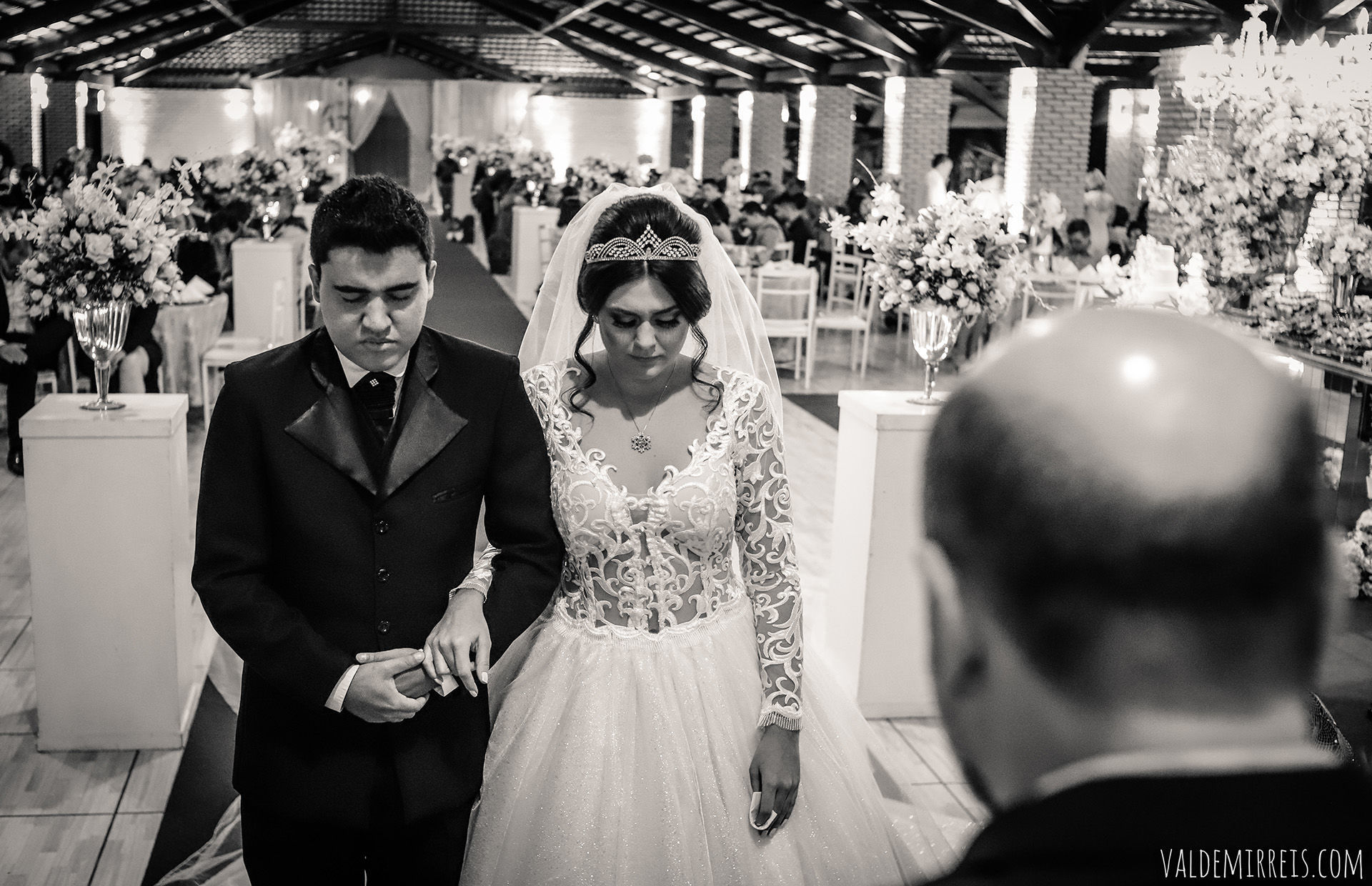 Foto Casamento - Victoria & Samuel Foto Casamento - Victoria & Samuel - Imagem 75