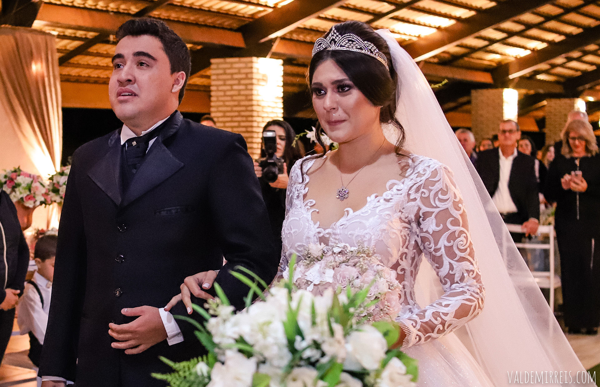 Foto Casamento - Victoria & Samuel Foto Casamento - Victoria & Samuel - Imagem 73