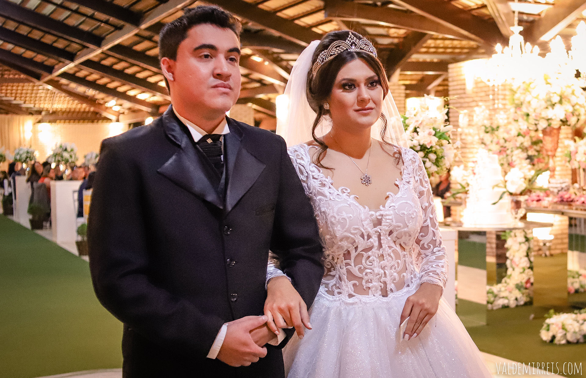 Foto Casamento - Victoria & Samuel Foto Casamento - Victoria & Samuel - Imagem 76