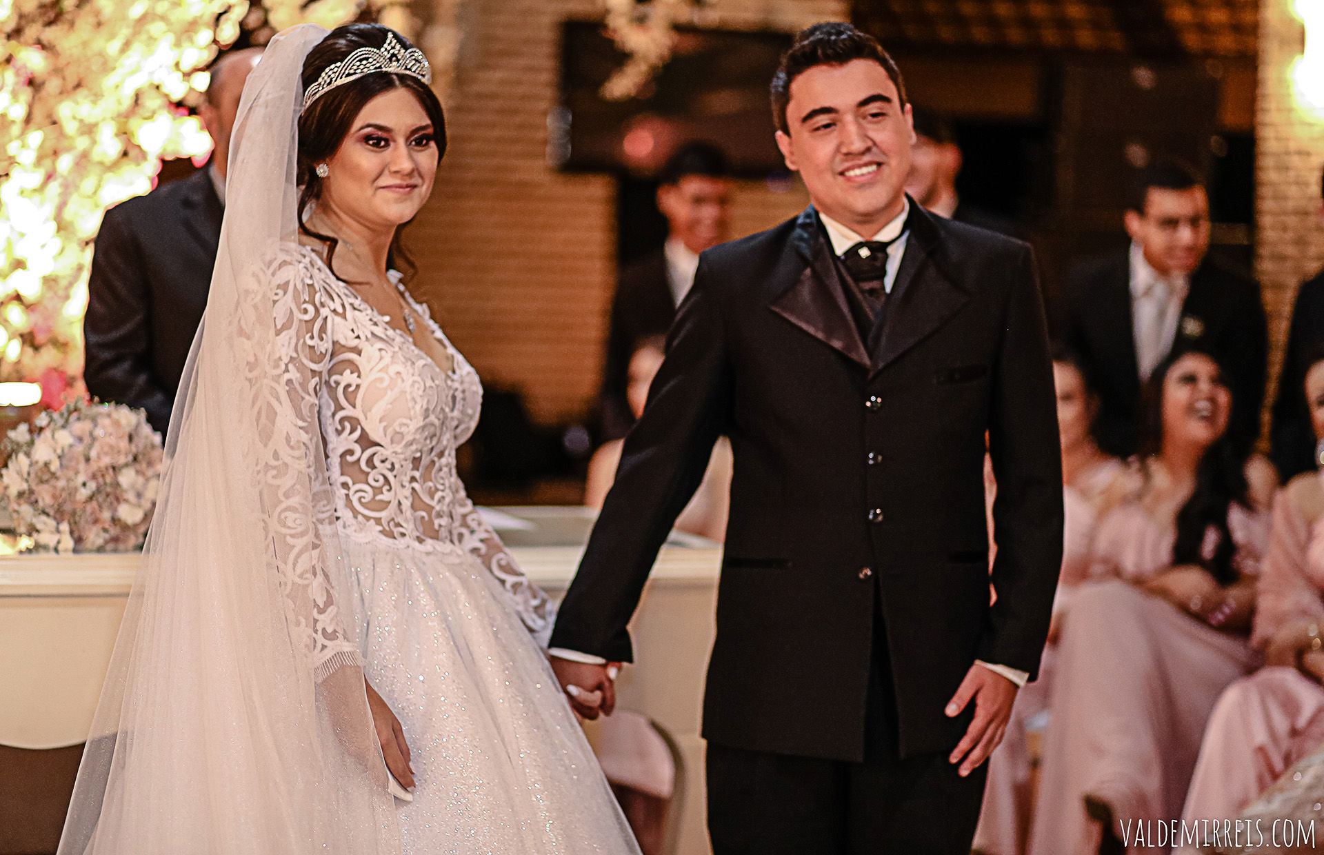 Foto Casamento - Victoria & Samuel Foto Casamento - Victoria & Samuel - Imagem 68