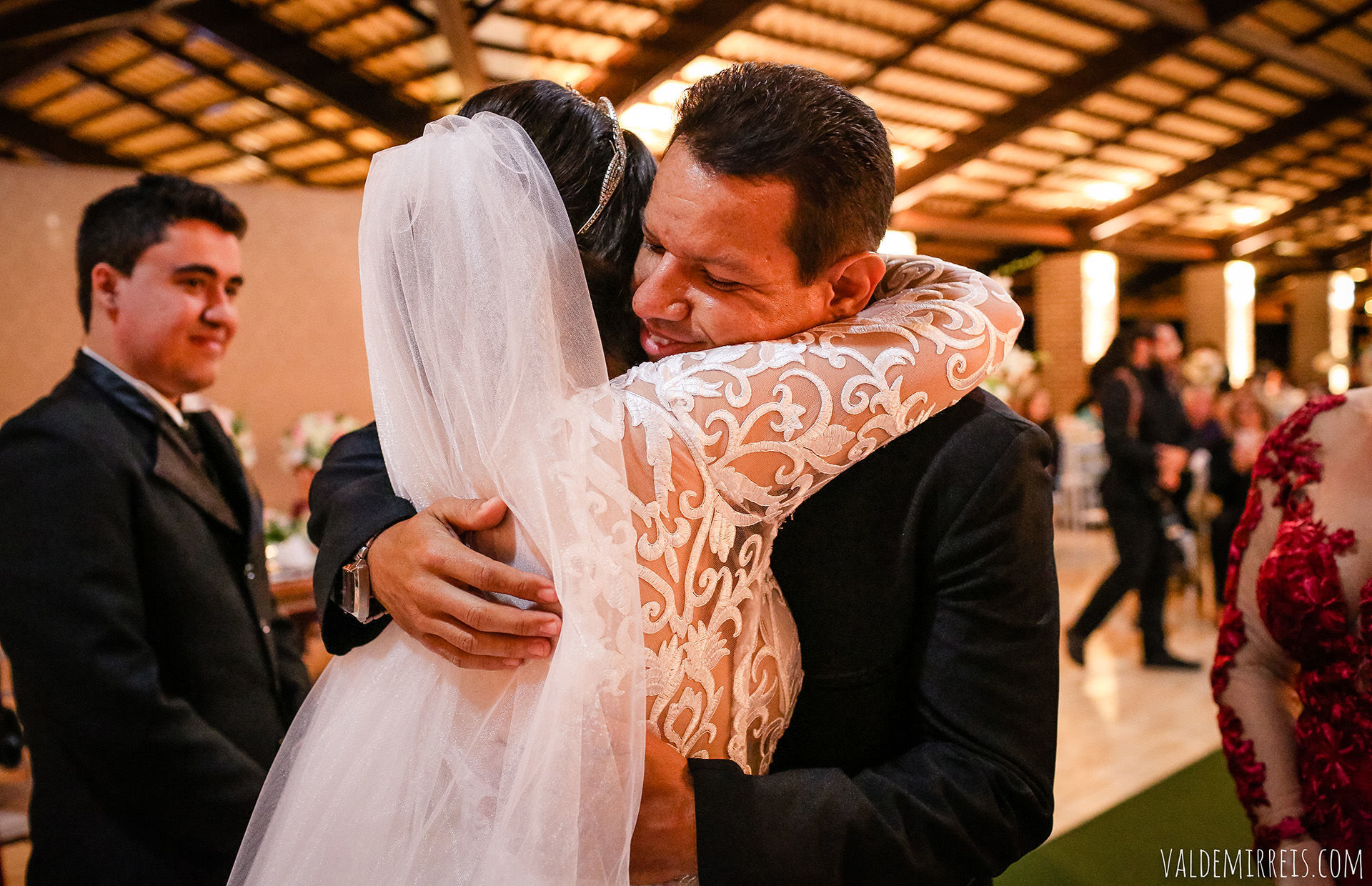Foto Casamento - Victoria & Samuel Foto Casamento - Victoria & Samuel - Imagem 63