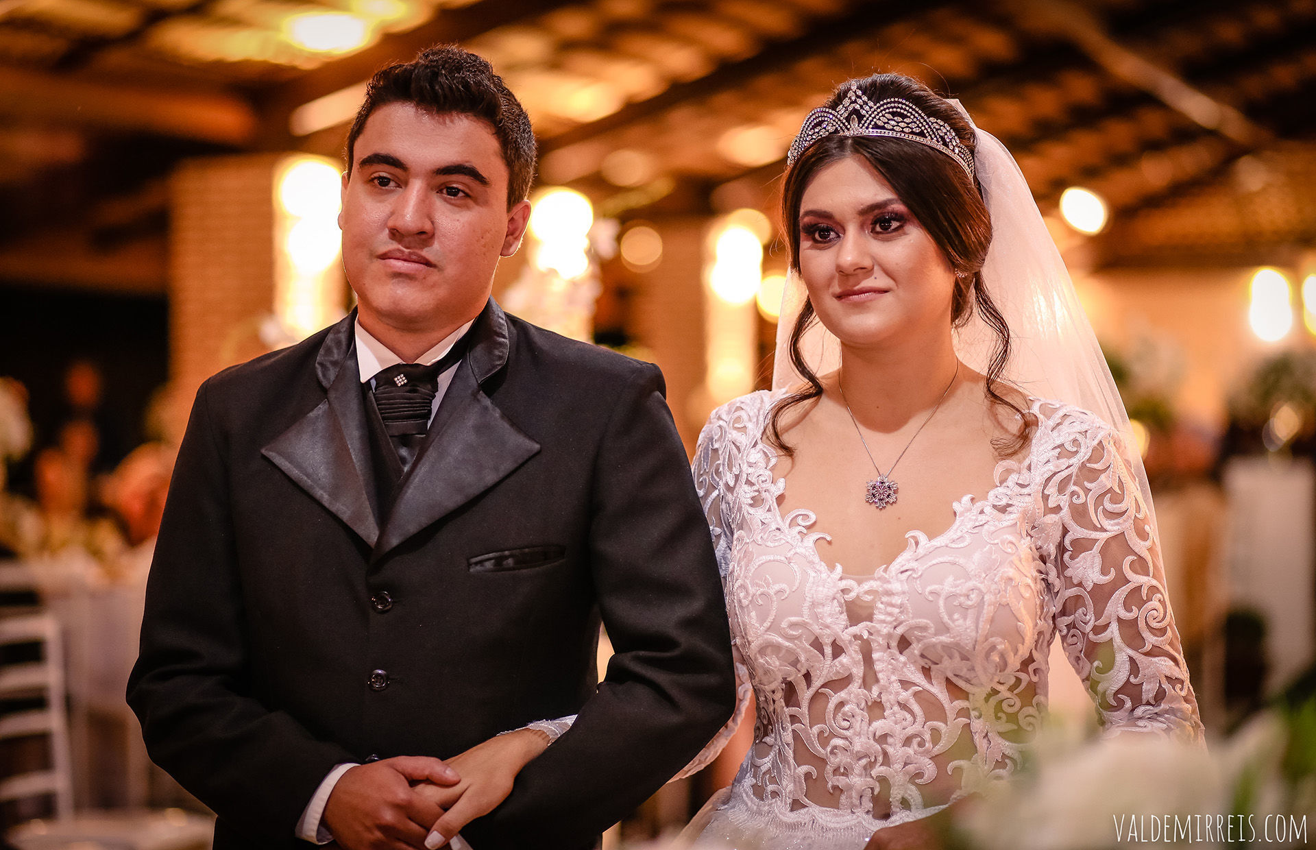 Foto Casamento - Victoria & Samuel Foto Casamento - Victoria & Samuel - Imagem 67