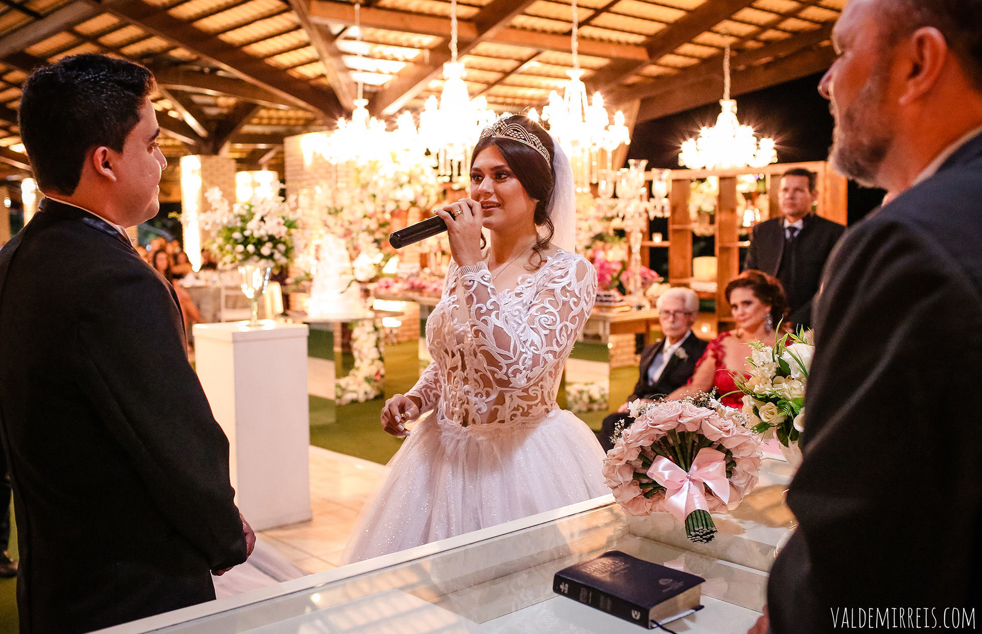 Foto Casamento - Victoria & Samuel Foto Casamento - Victoria & Samuel - Imagem 61