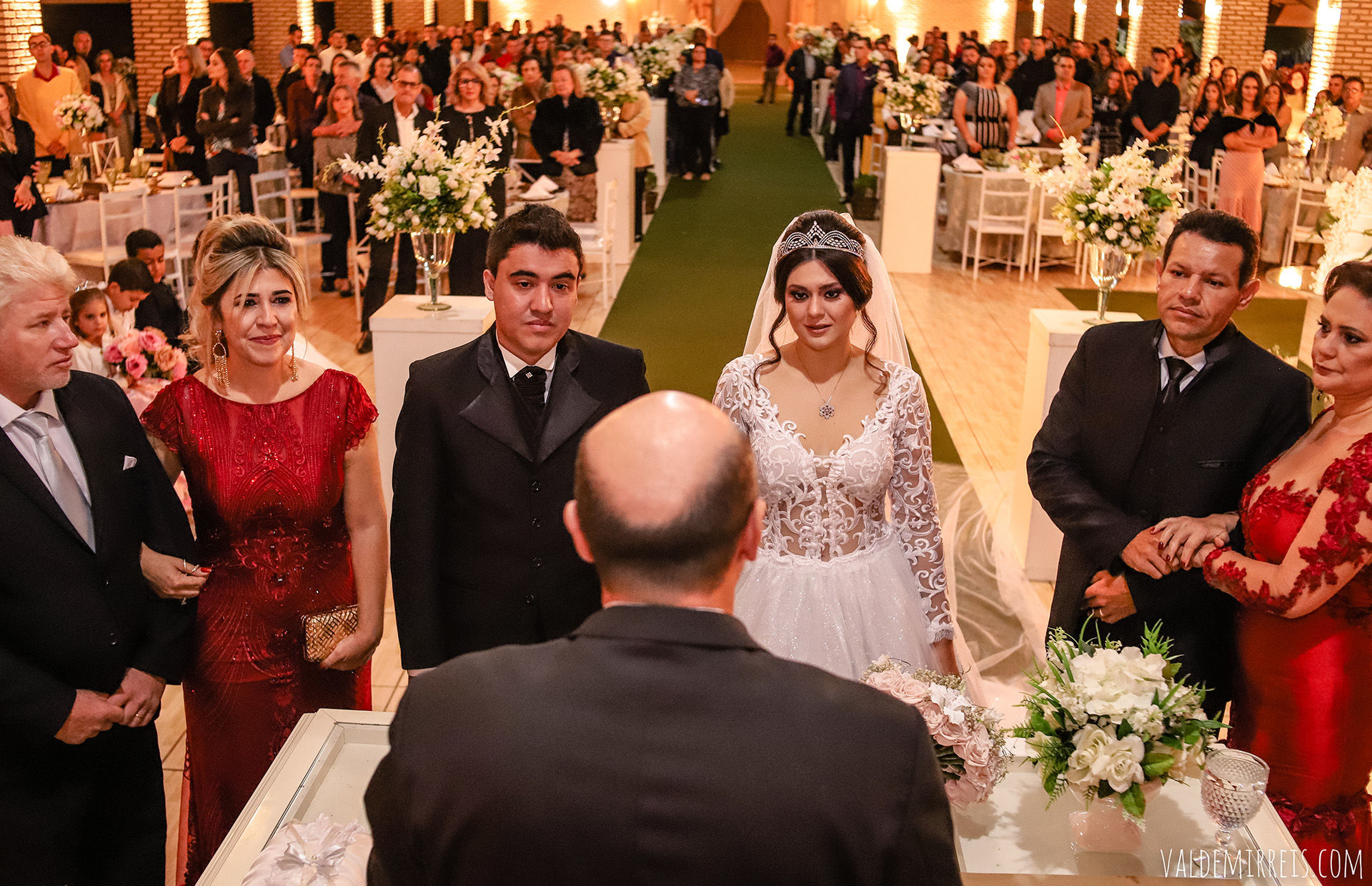 Foto Casamento - Victoria & Samuel Foto Casamento - Victoria & Samuel - Imagem 88