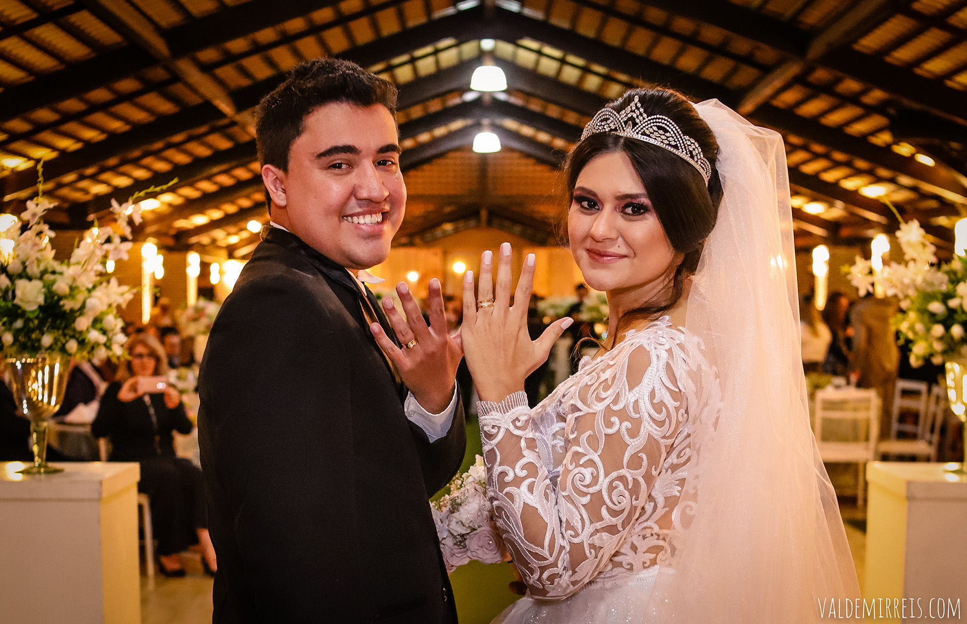 Foto Casamento - Victoria & Samuel Foto Casamento - Victoria & Samuel - Imagem 92