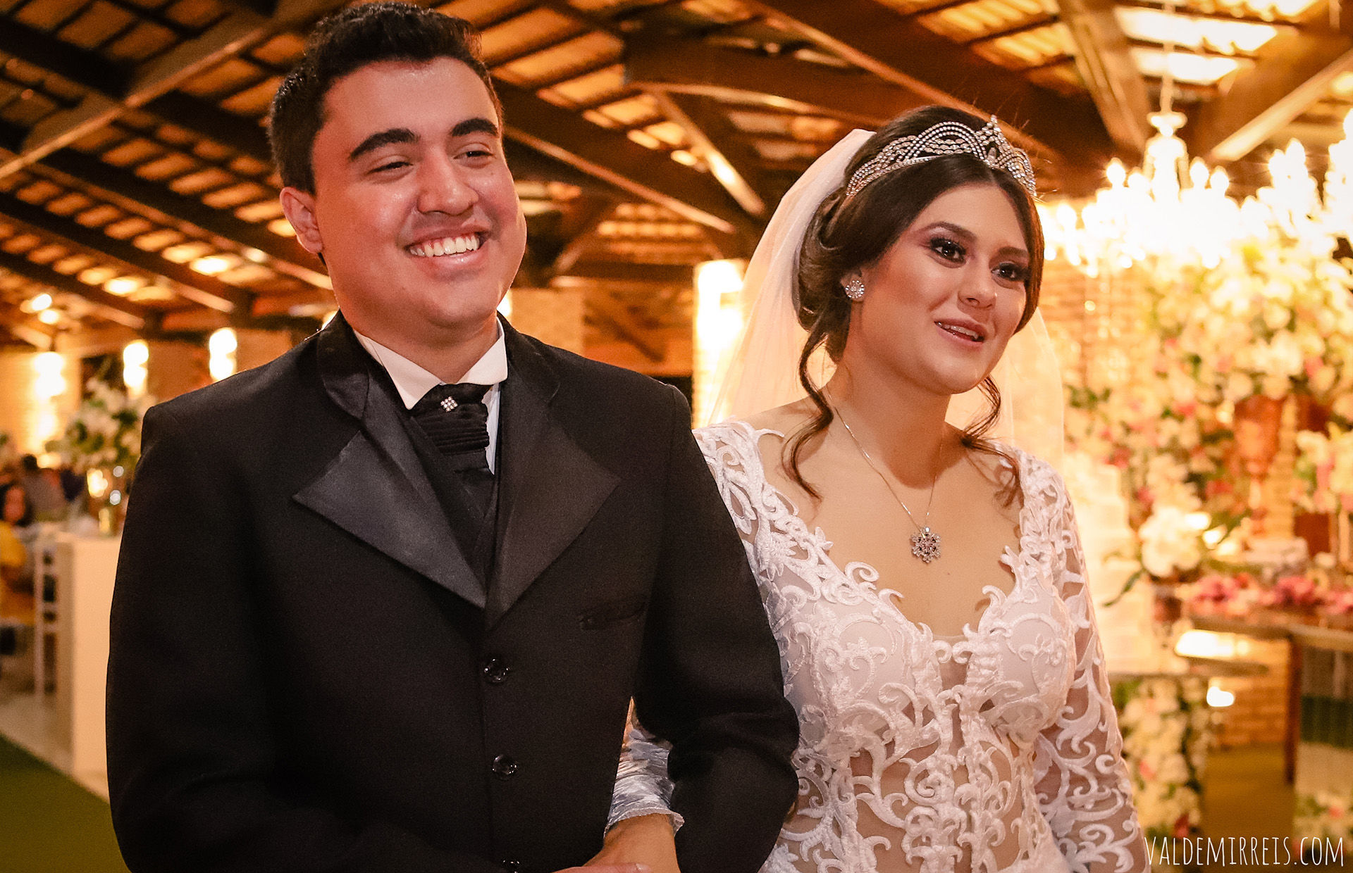 Foto Casamento - Victoria & Samuel Foto Casamento - Victoria & Samuel - Imagem 85