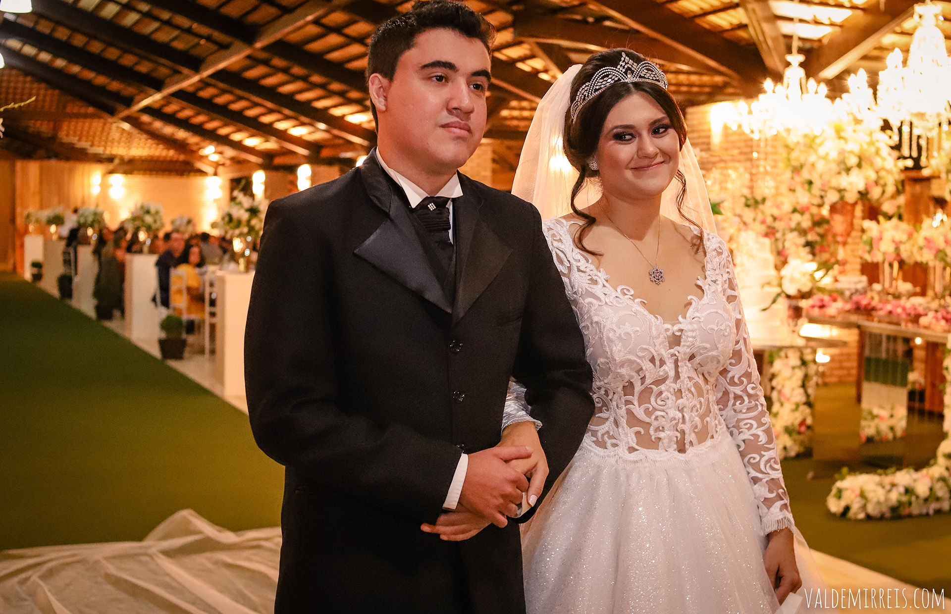 Foto Casamento - Victoria & Samuel Foto Casamento - Victoria & Samuel - Imagem 82