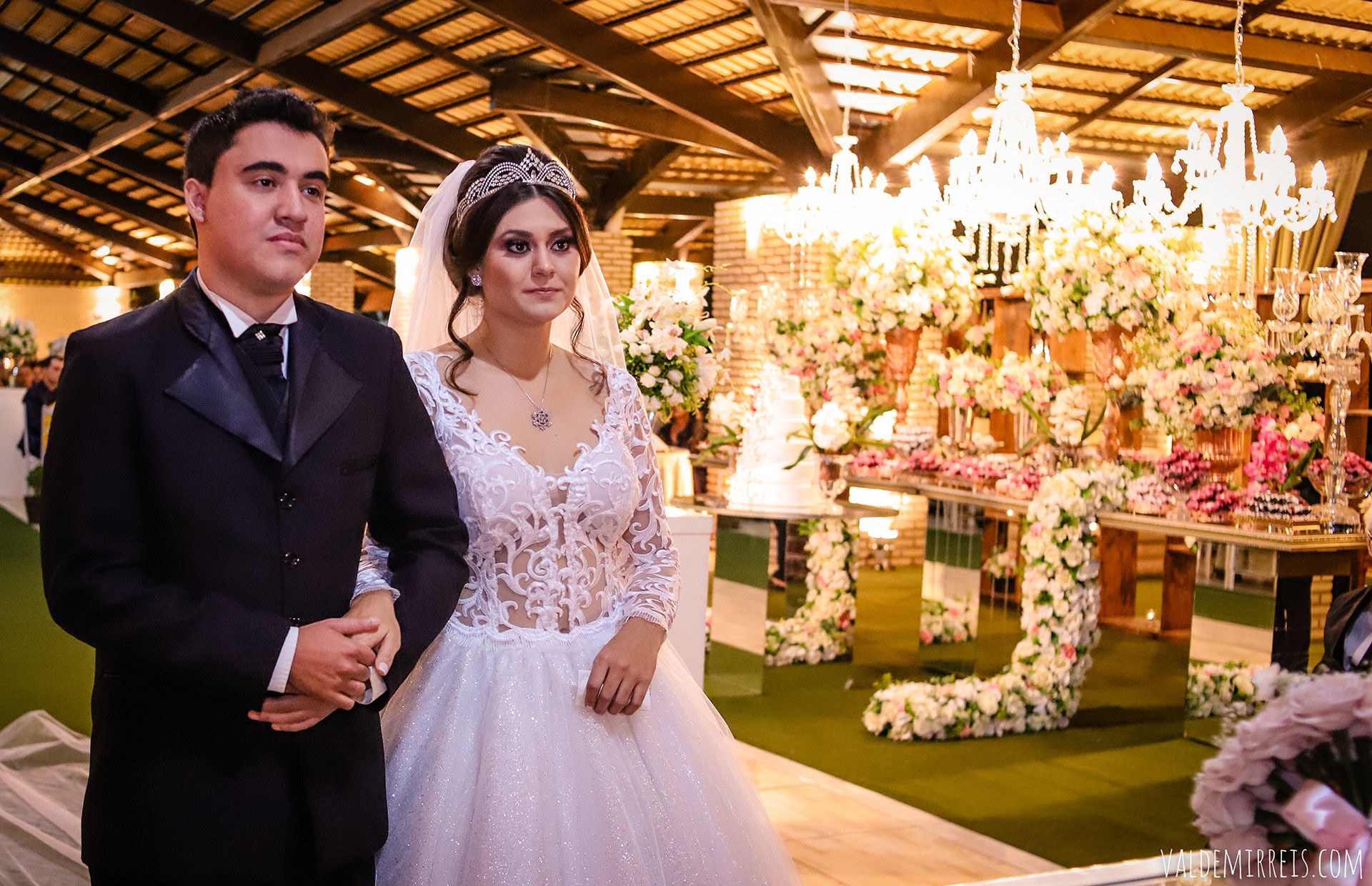 Foto Casamento - Victoria & Samuel Foto Casamento - Victoria & Samuel - Imagem 81