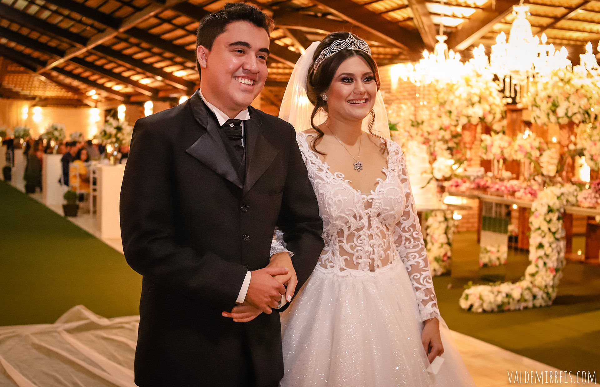 Foto Casamento - Victoria & Samuel Foto Casamento - Victoria & Samuel - Imagem 83